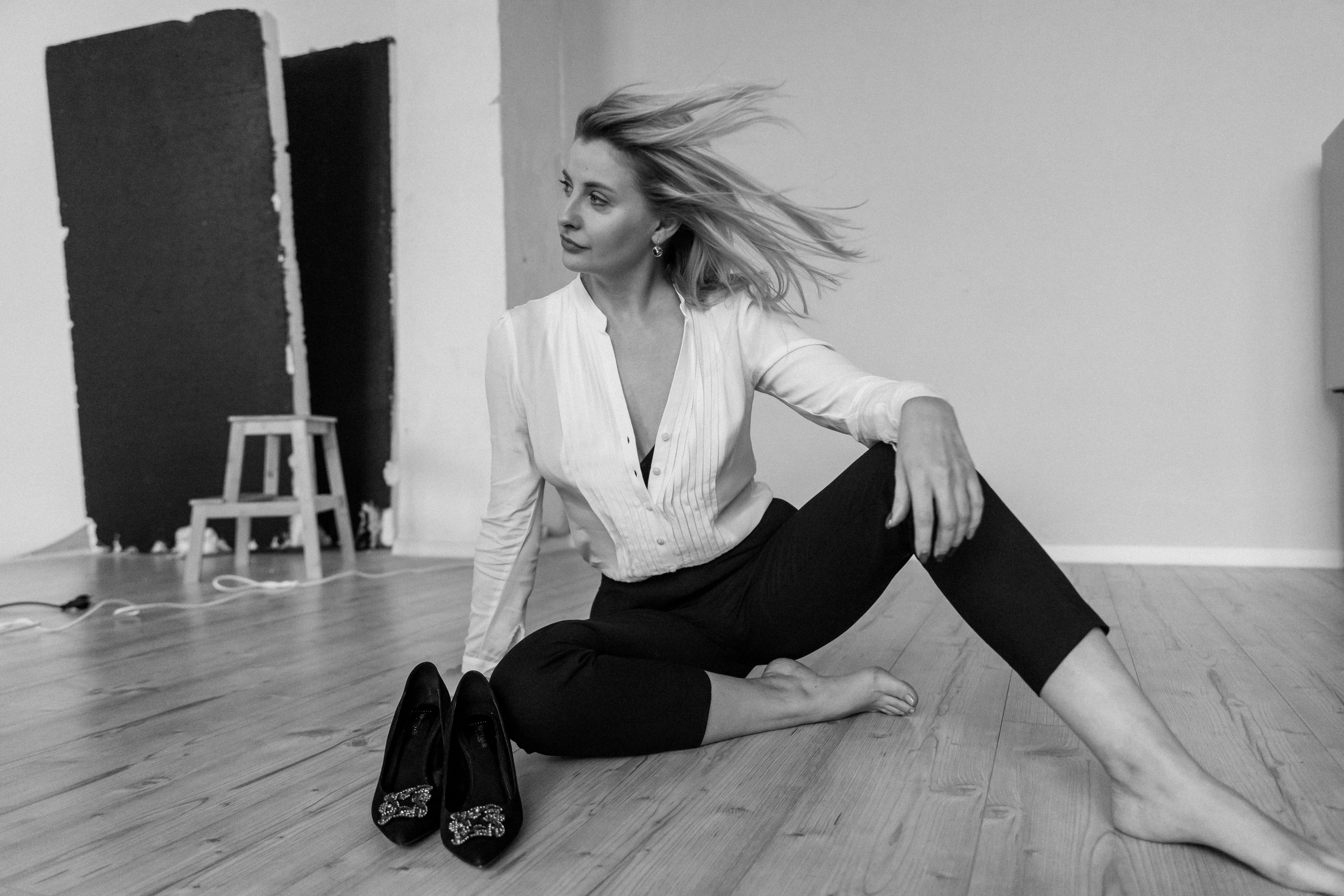 Аня. Свадебный и семейный фотограф в Туле и области Маша Костина