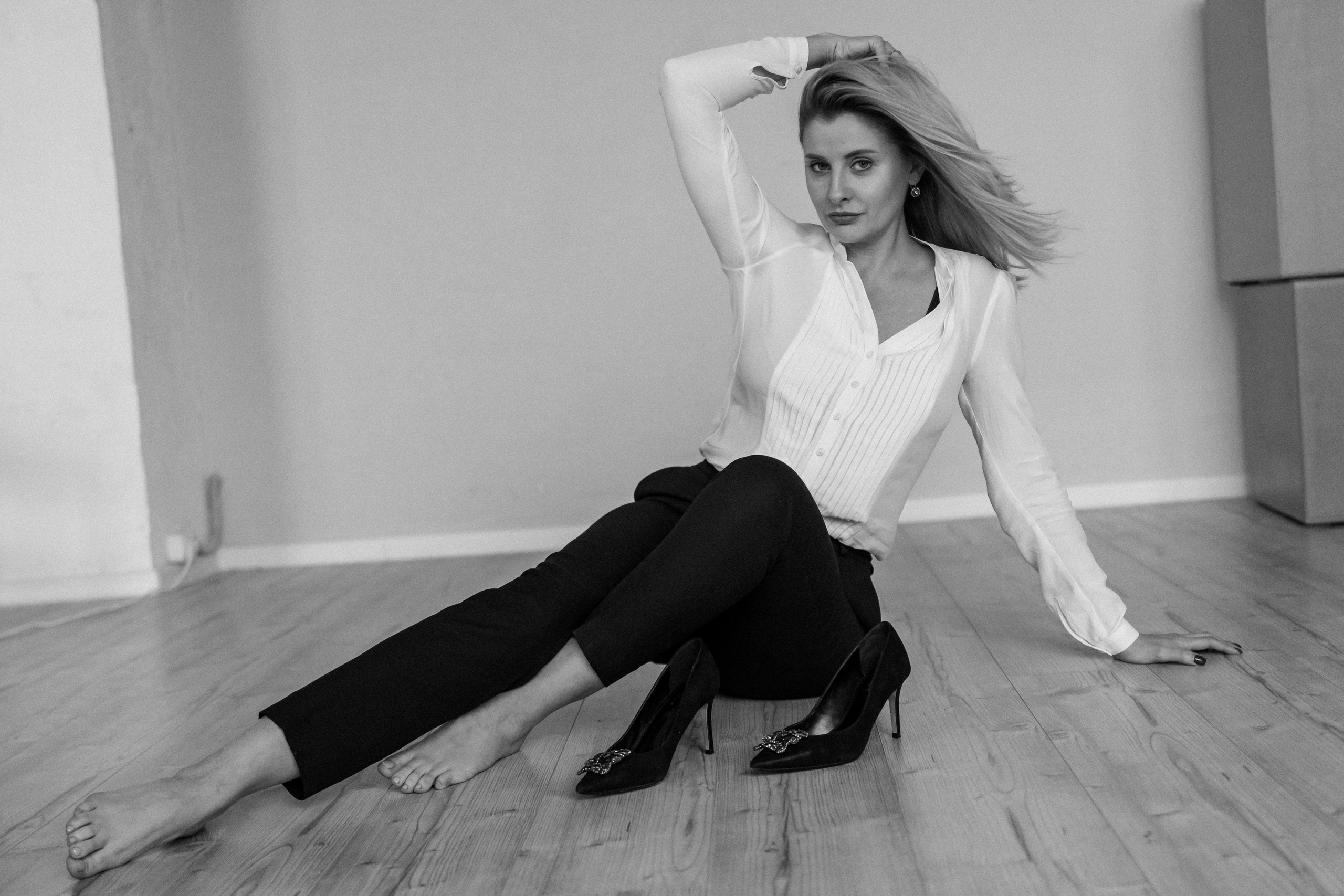 Аня. Свадебный и семейный фотограф в Туле и области Маша Костина