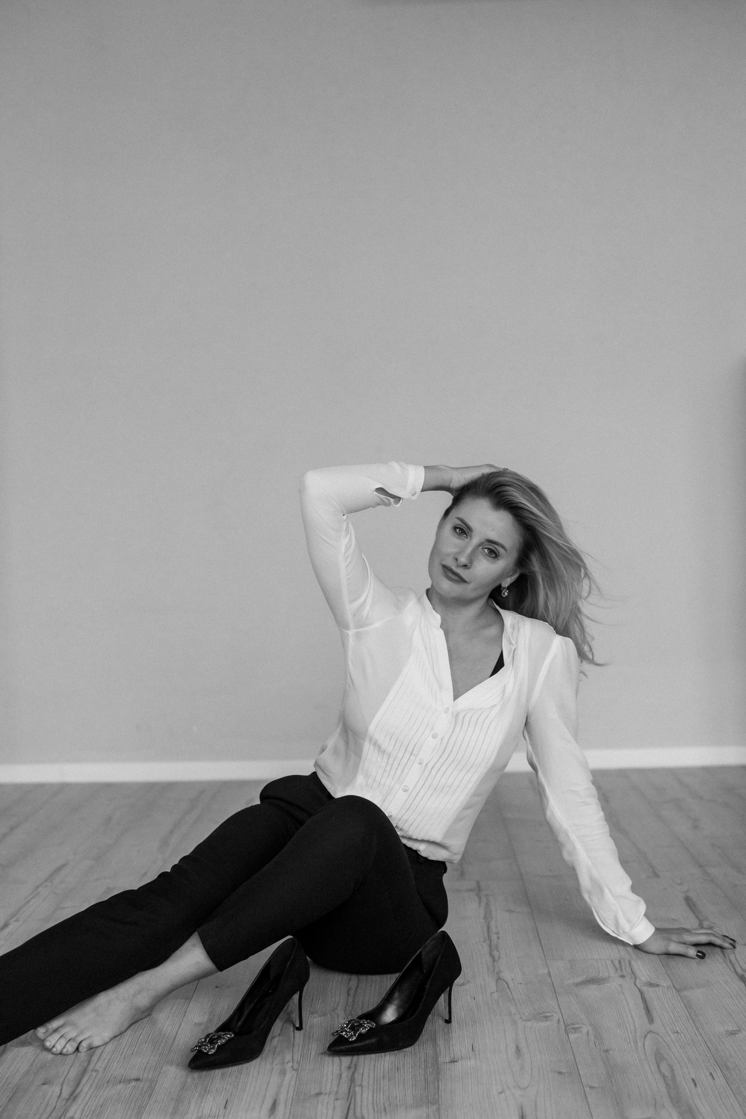 Аня. Свадебный и семейный фотограф в Туле и области Маша Костина