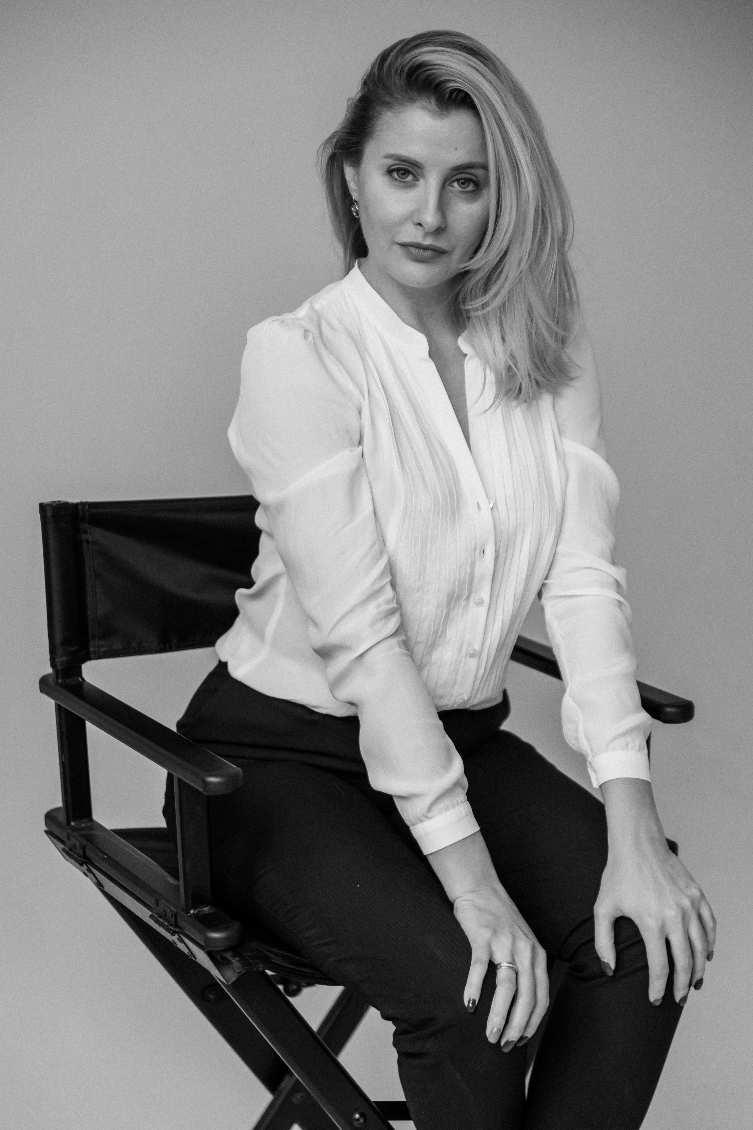 Аня. Свадебный и семейный фотограф в Туле и области Маша Костина