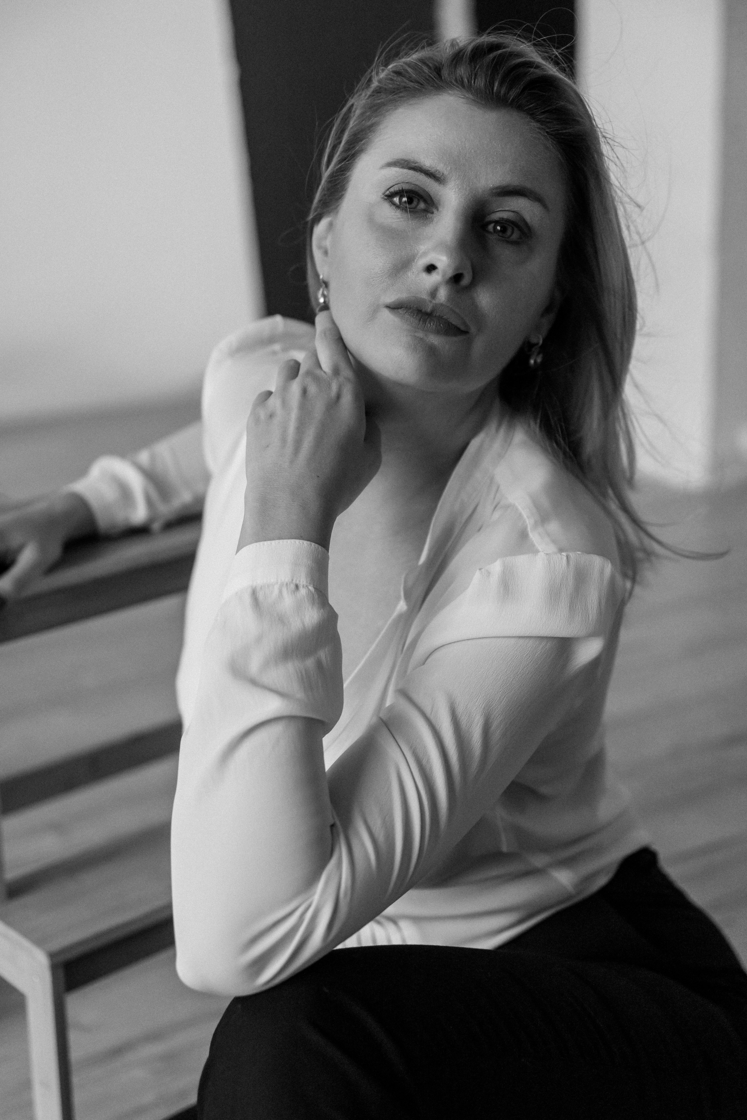 Аня. Свадебный и семейный фотограф в Туле и области Маша Костина