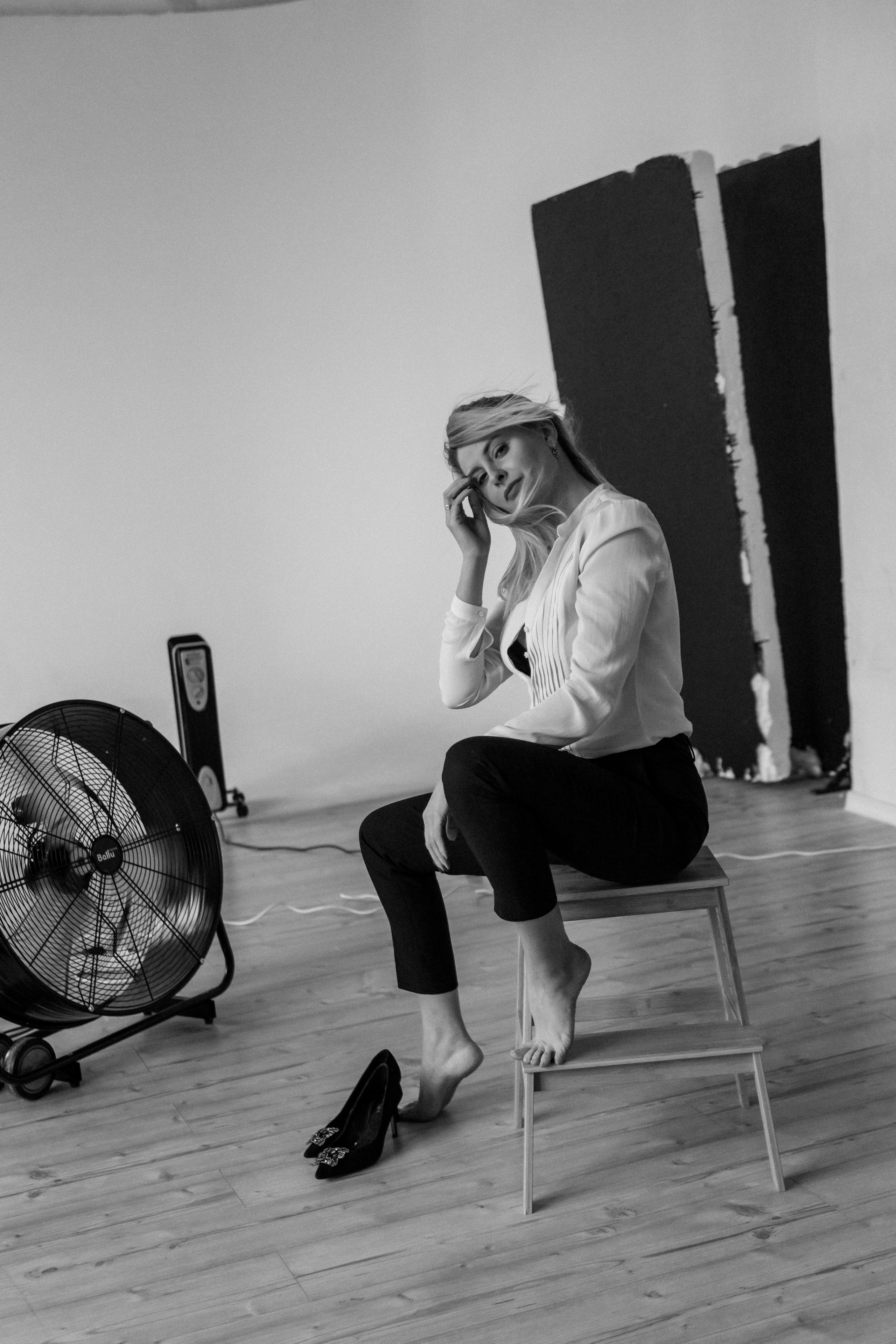 Аня. Свадебный и семейный фотограф в Туле и области Маша Костина