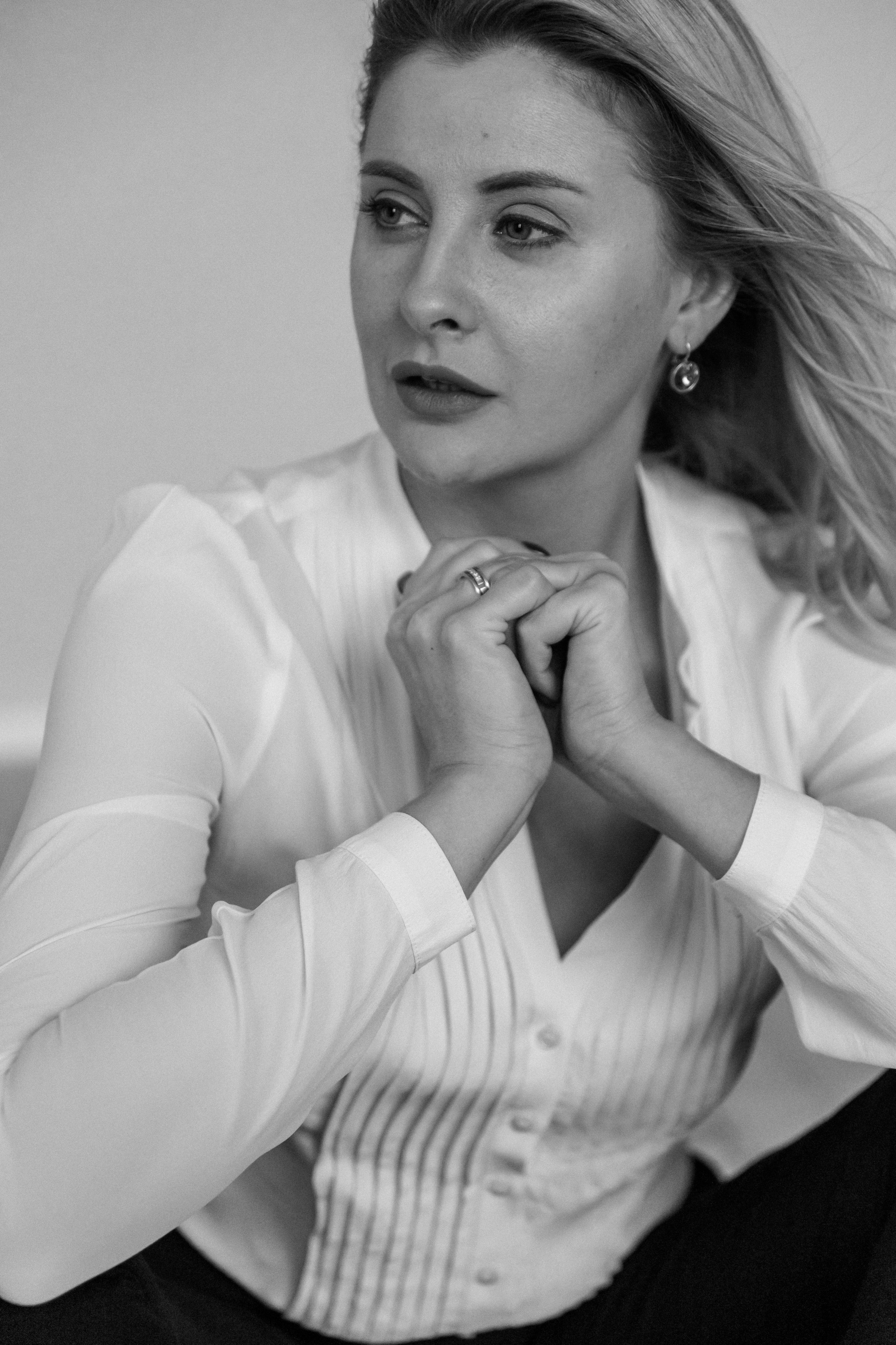 Аня. Свадебный и семейный фотограф в Туле и области Маша Костина