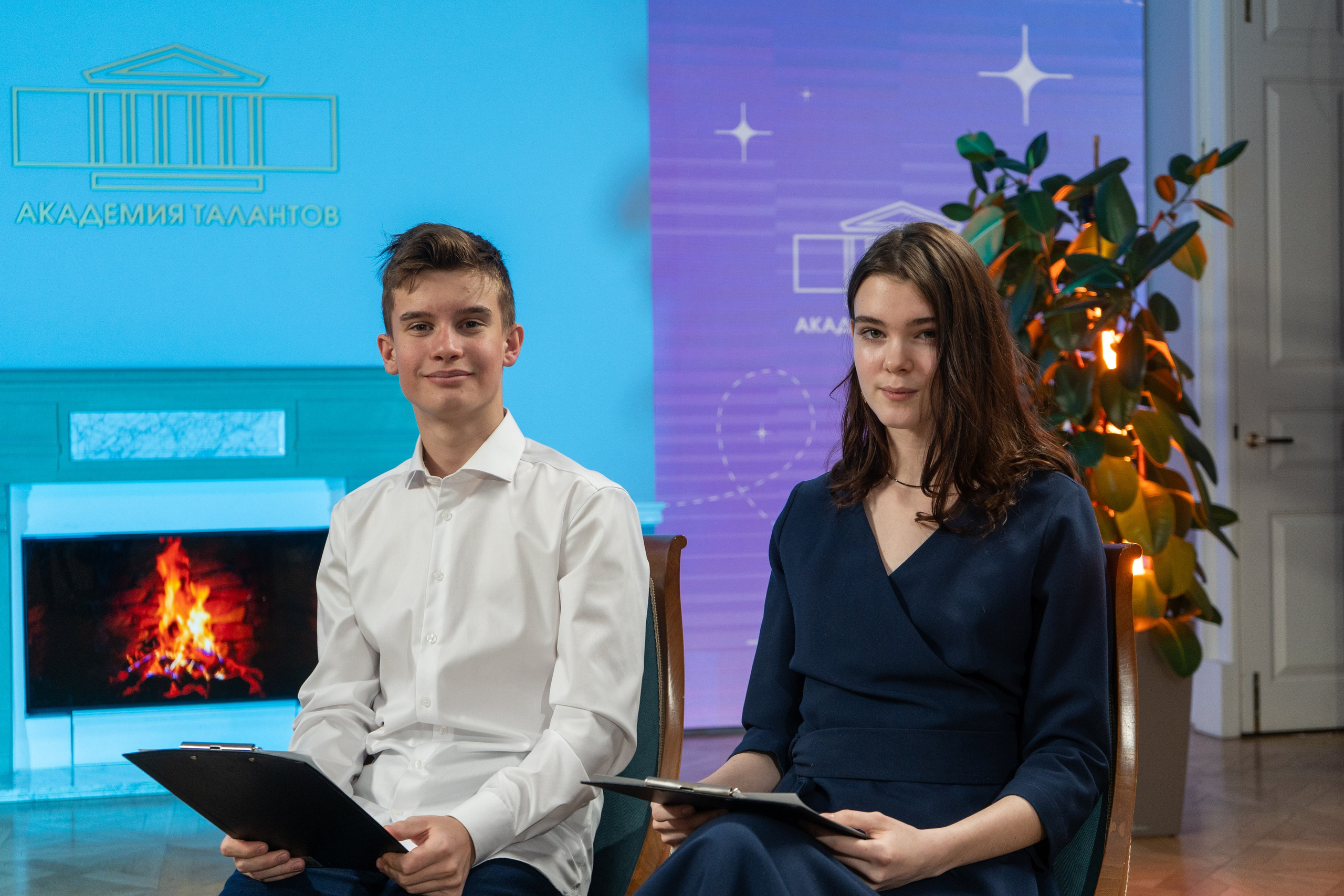 Репортажные съемки. Главная