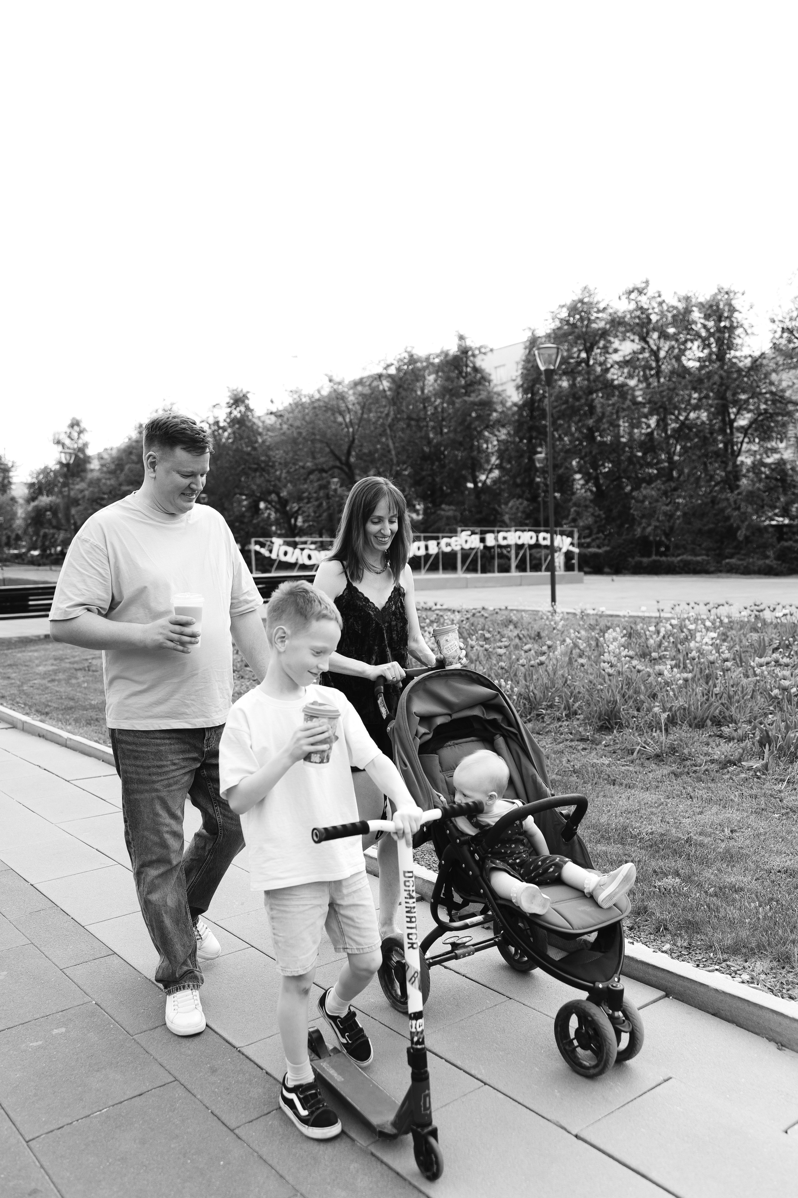 Family. Свадебный фотограф Нижний Новгород
