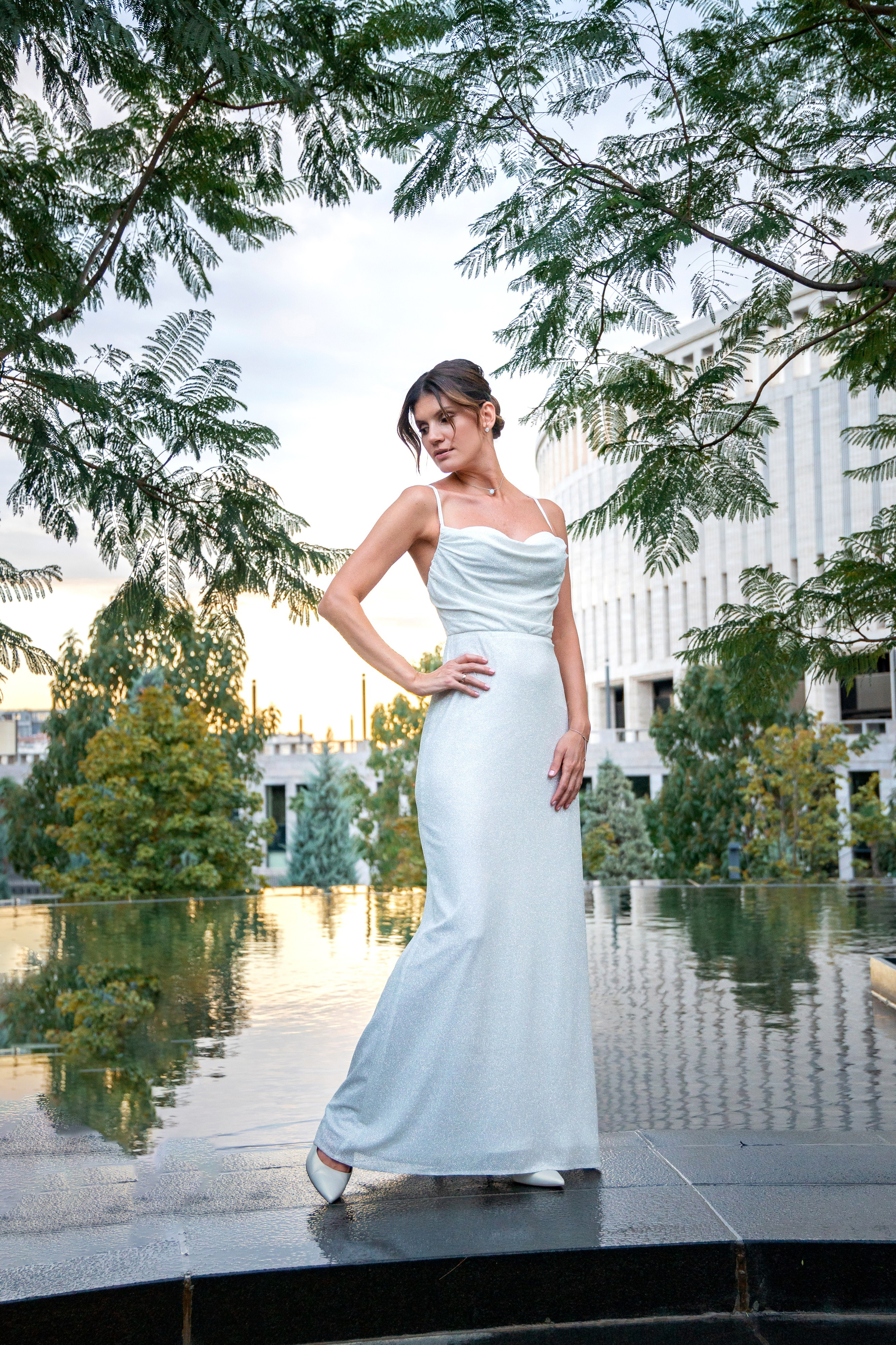 Наташа и Юра. Фотограф в Краснодаре и Краснодарском крае Елена Быкова