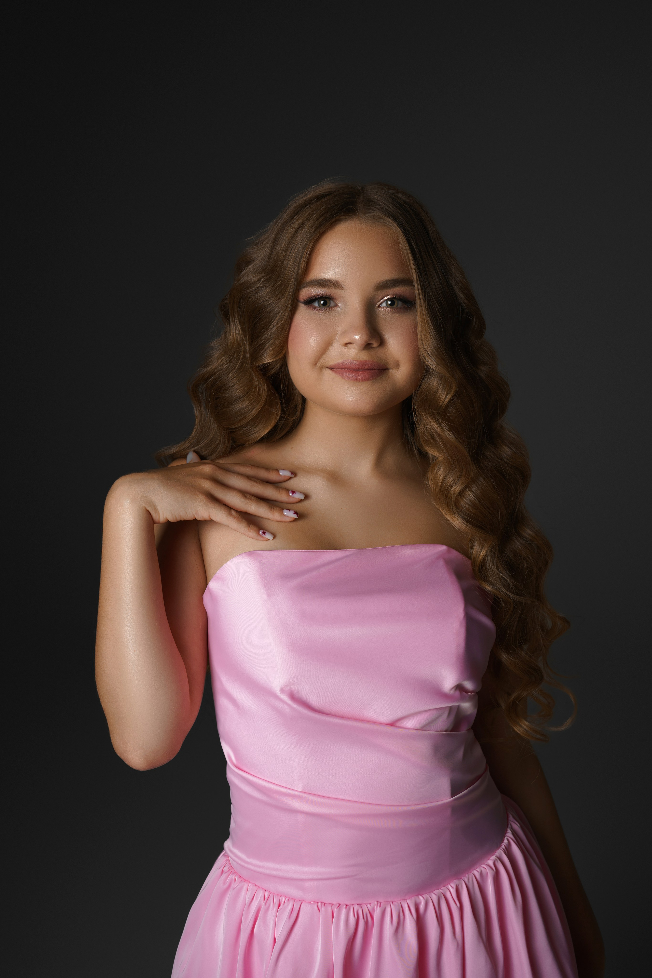 Циклорама. Фотограф Воронеж Олеся Султанова