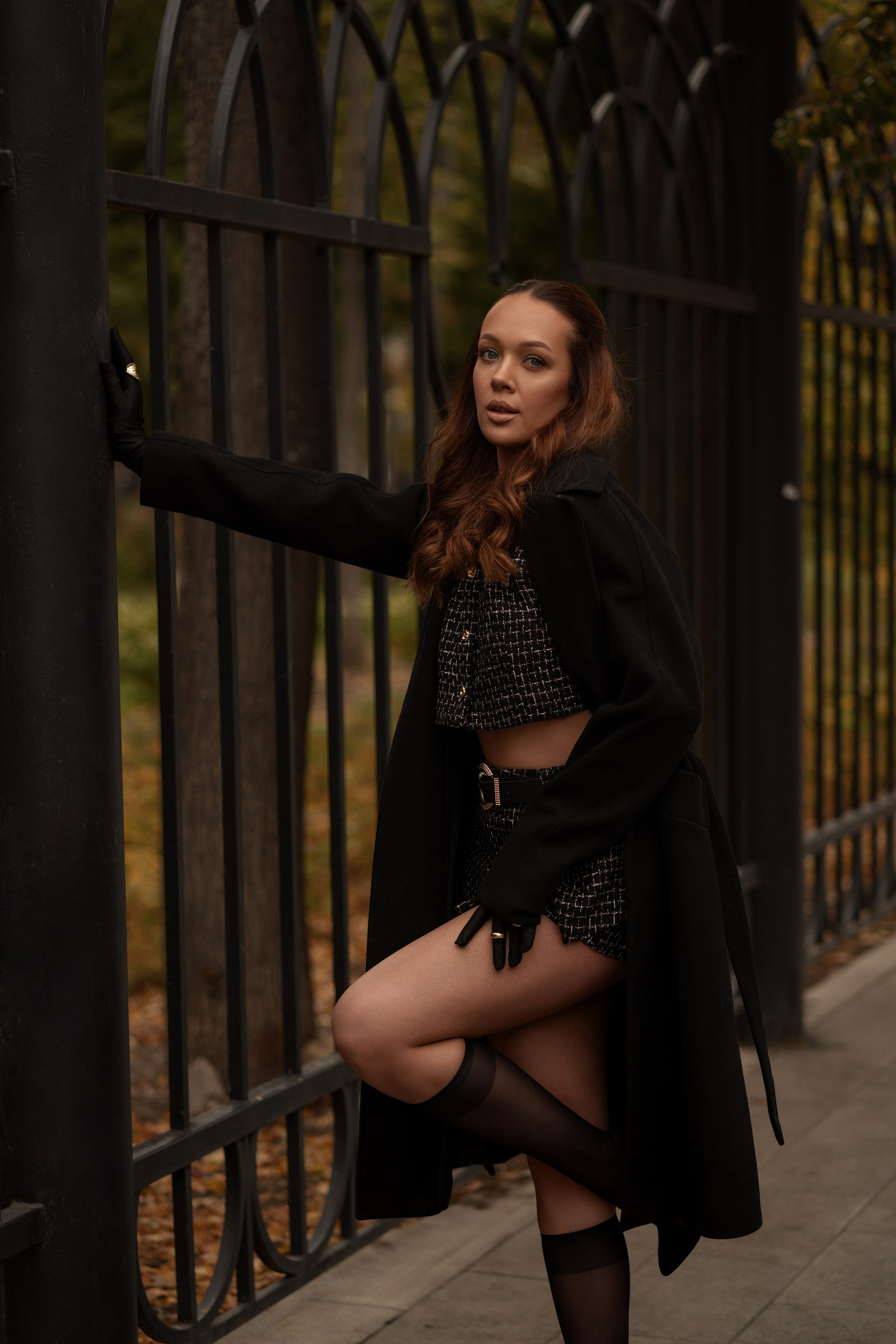 Фотопрогулки. Фотограф Воронеж Олеся Султанова