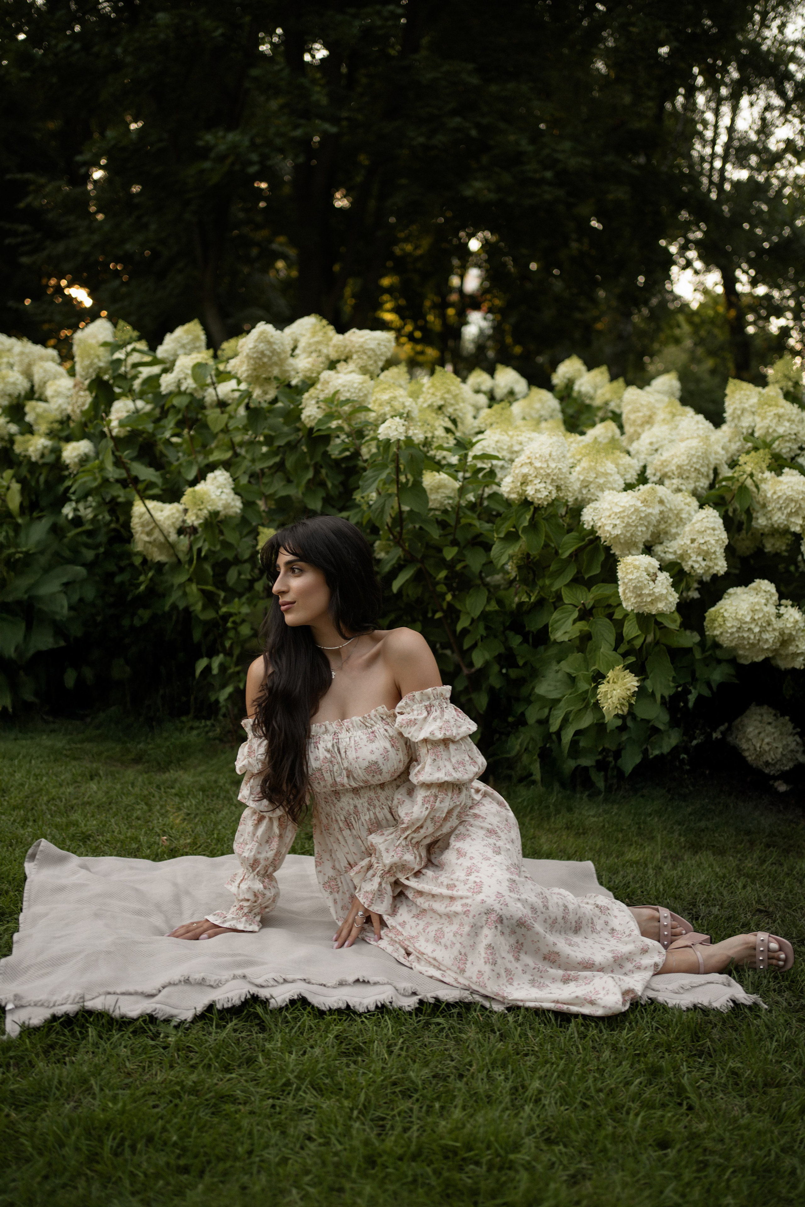 Фотопрогулки. Фотограф Воронеж Олеся Султанова