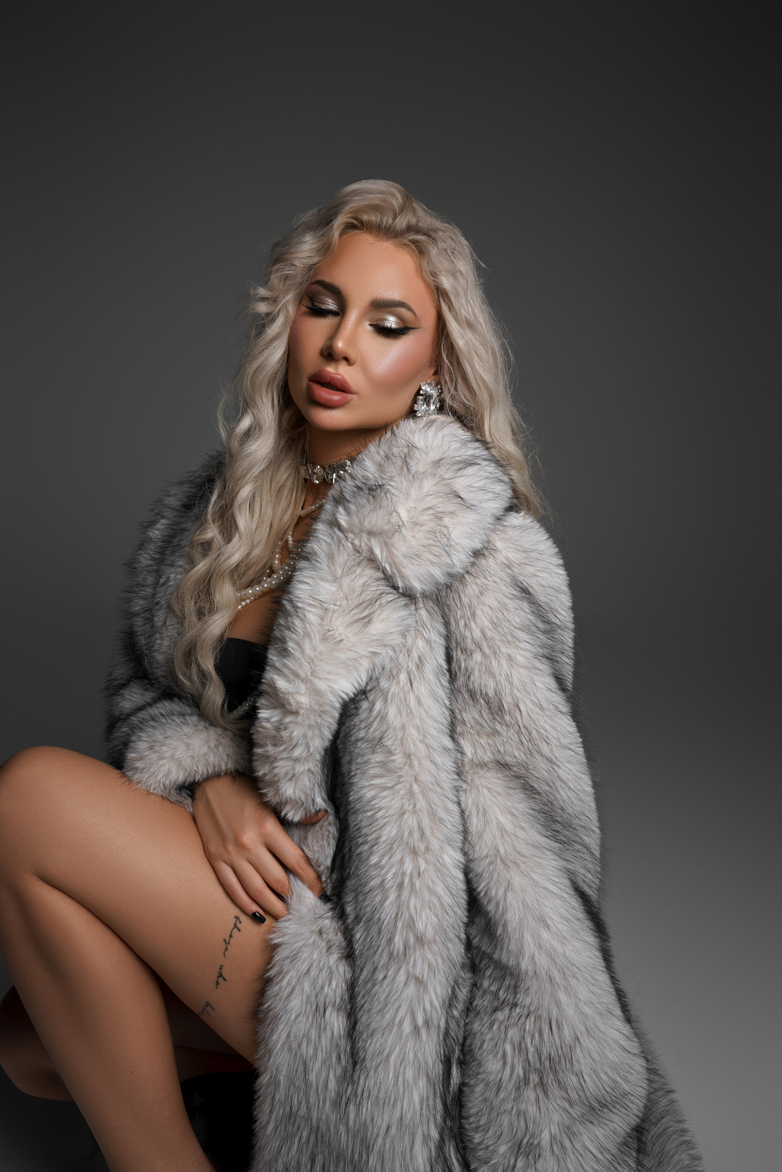 Циклорама. Фотограф Воронеж Олеся Султанова