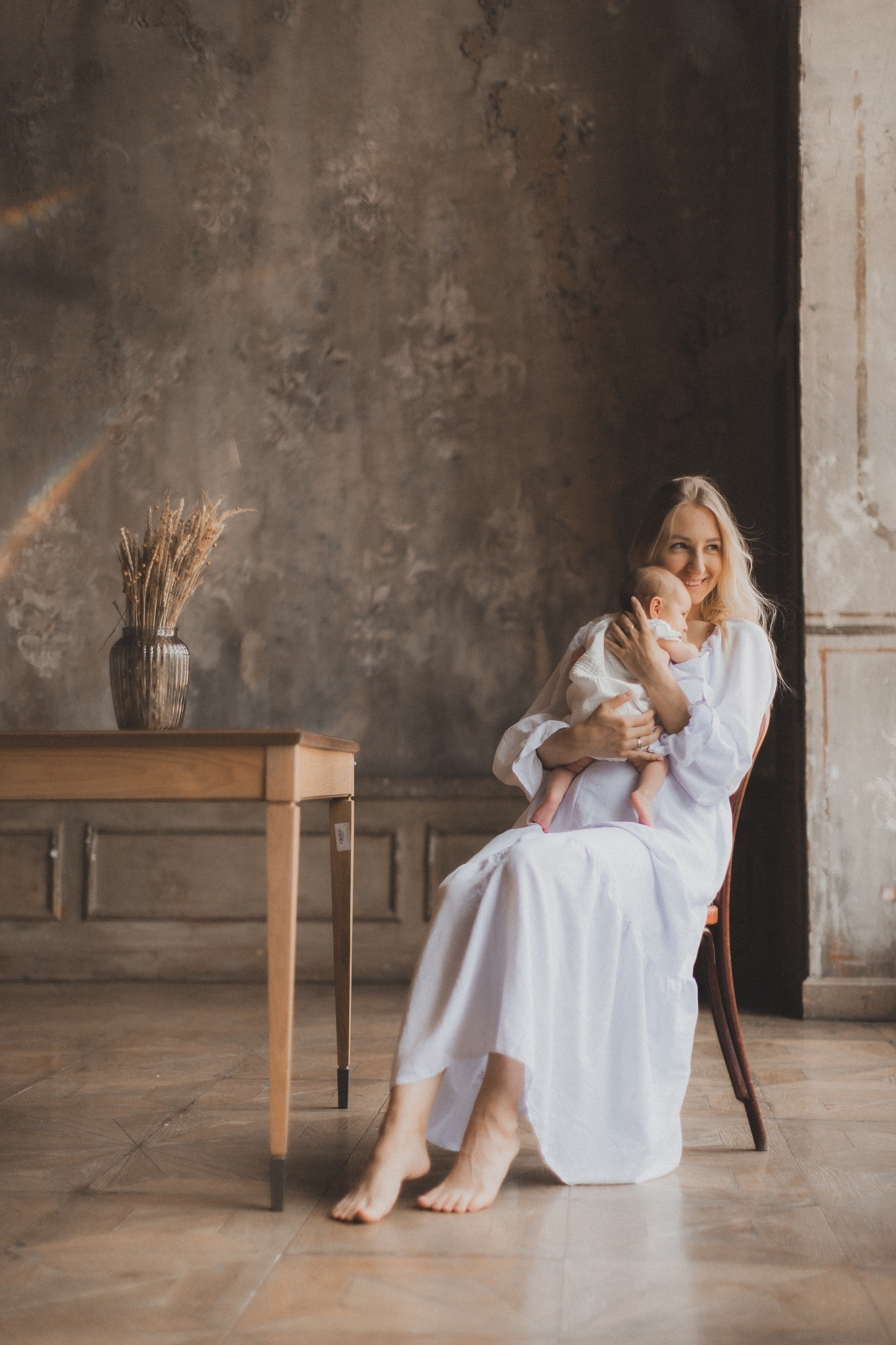 Портфолио. Семейный фотограф в Москве Елена Дудкина