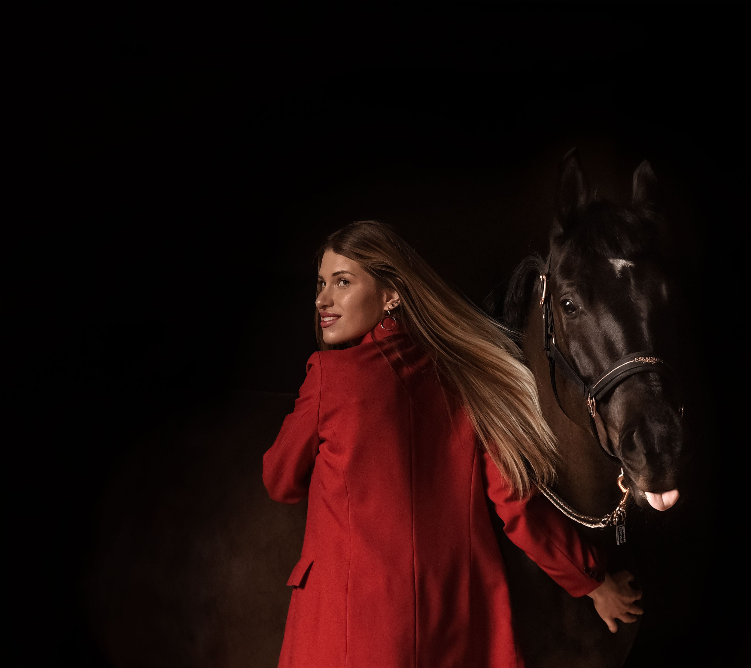 Съемки с лошадьми. Конный фотограф из Москвы Ирина Бондаркова