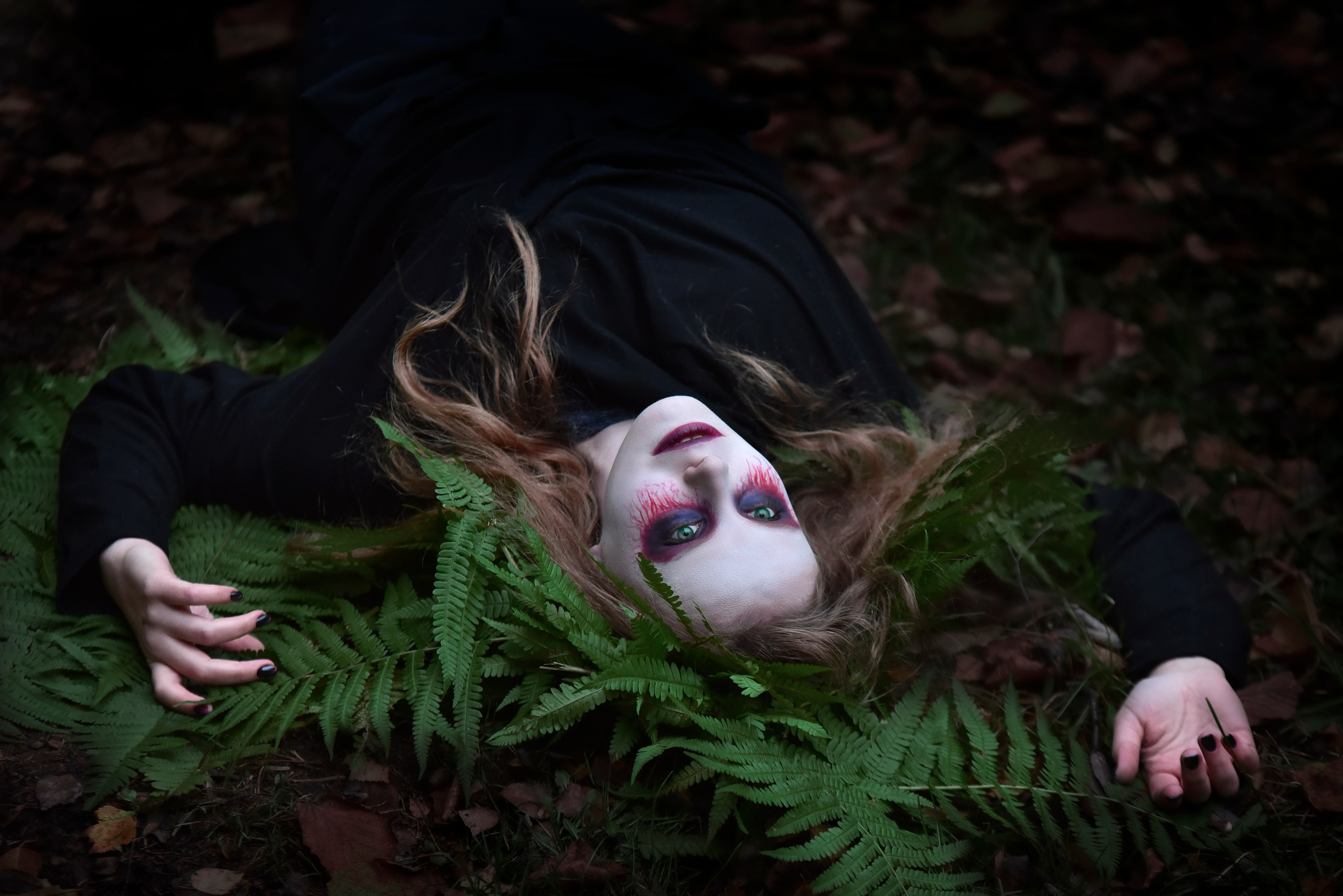 Goblincore, природа, фэнтези, нечисть, лес, гоблинкор, эльфы, фотосессии, костюмированные