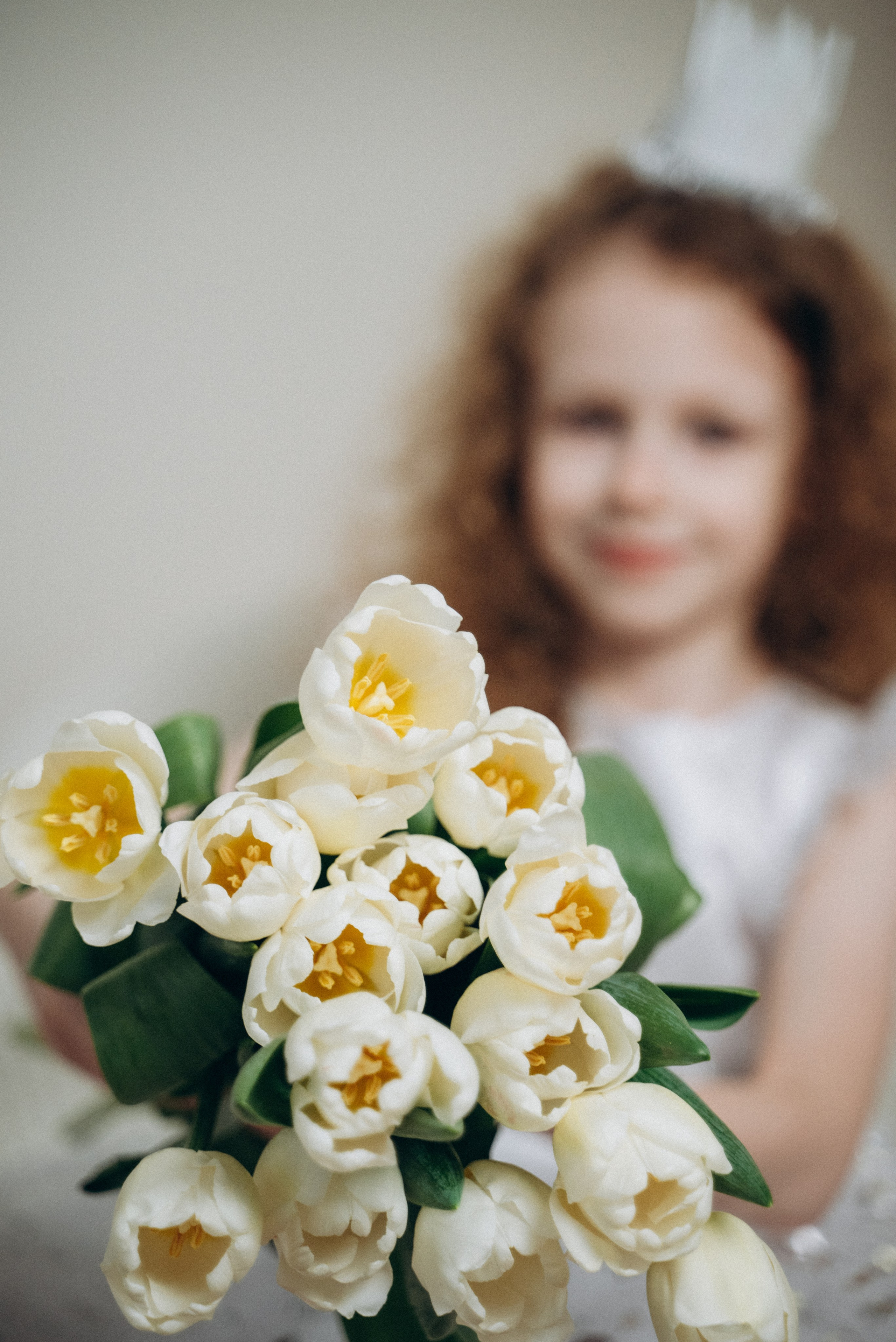 Алёна и Мия — весенний фотодень. Семейный фотограф в Минске Дарья Дреко