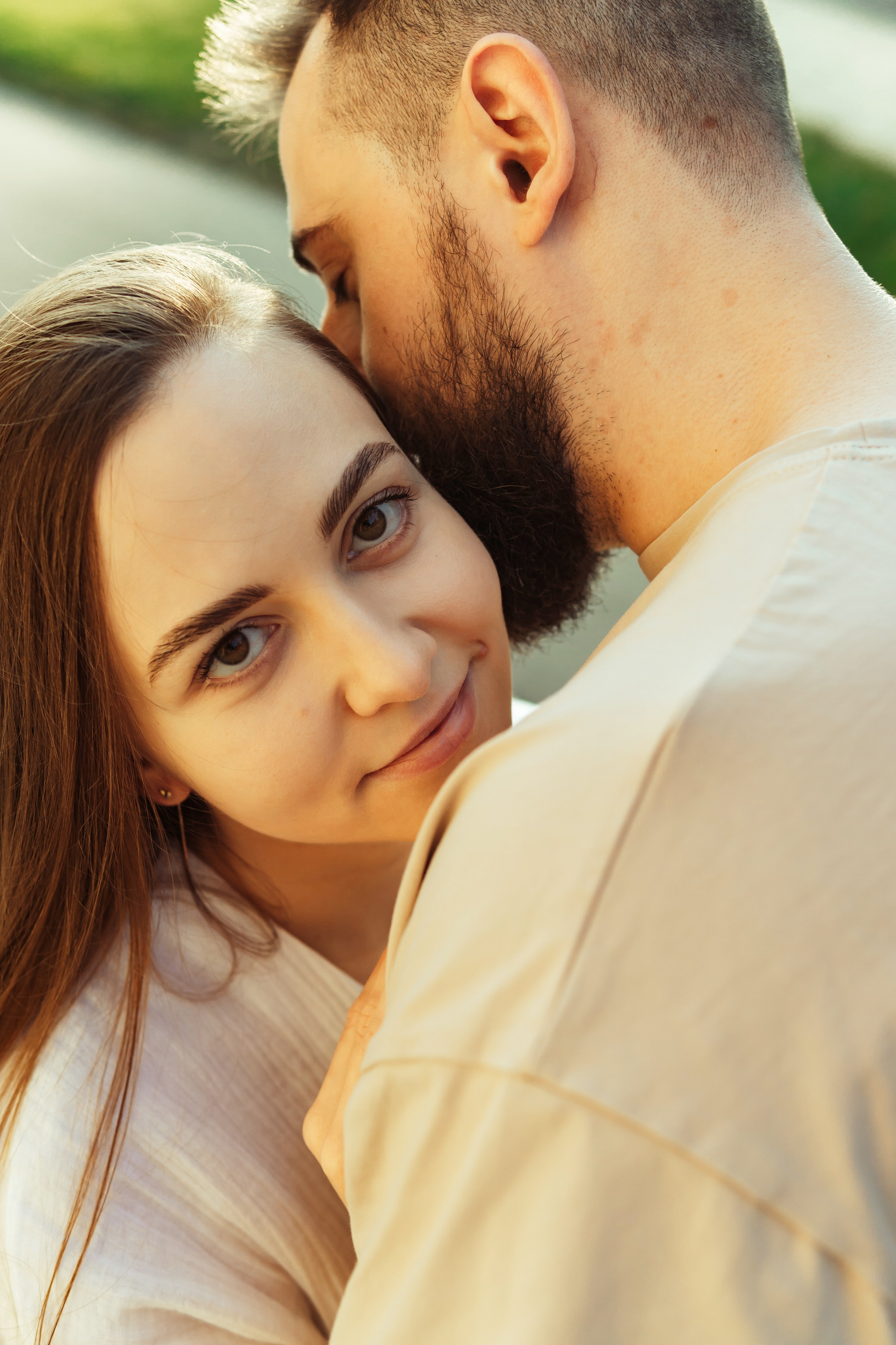 Настя, Егор, Полина. Фотограф в Москве Юлия Першина