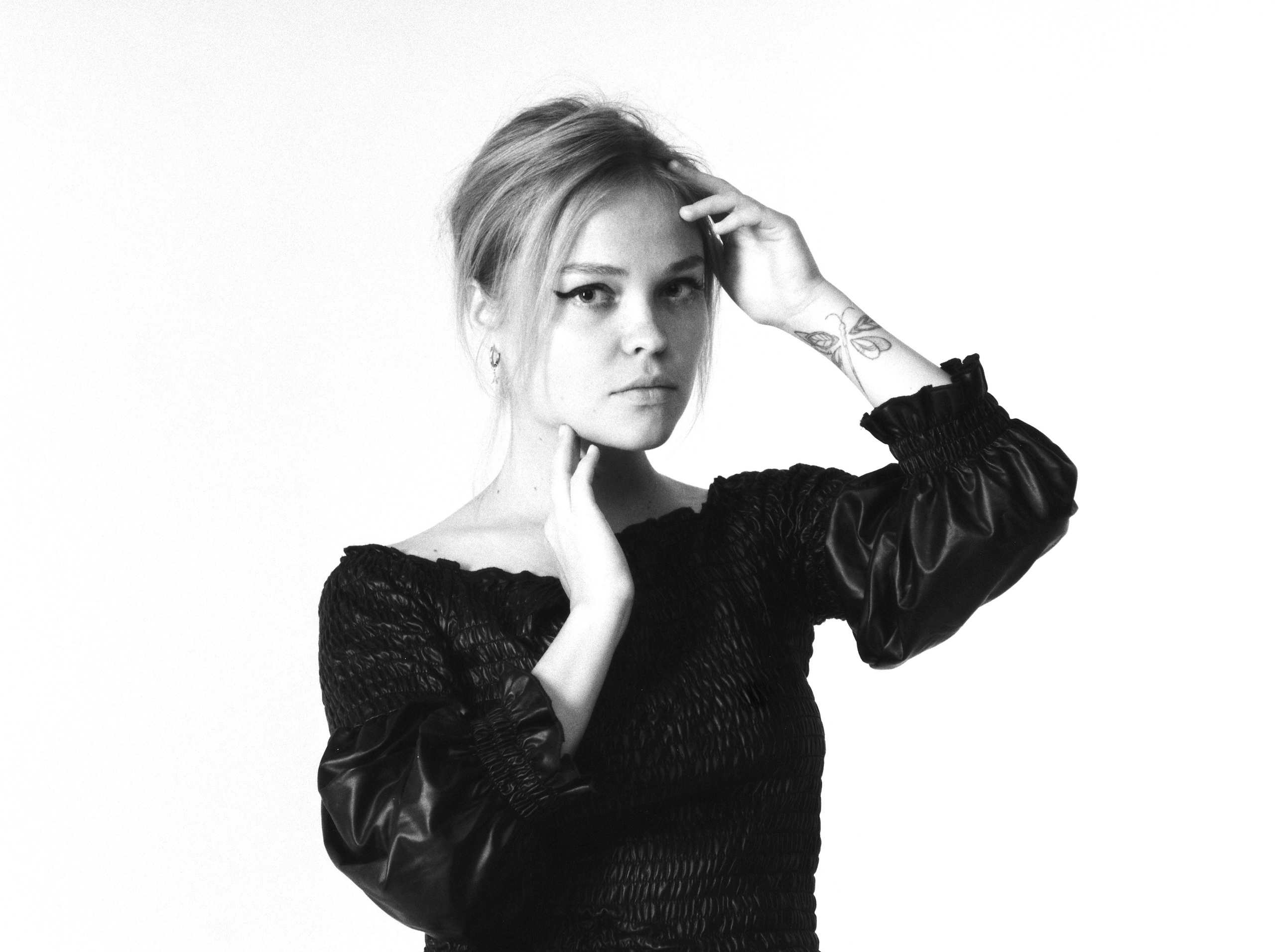 Ilford HP5 Plus 400 120mm Pentax 645n + SMC Pentax-FA 645 150mm F2.8