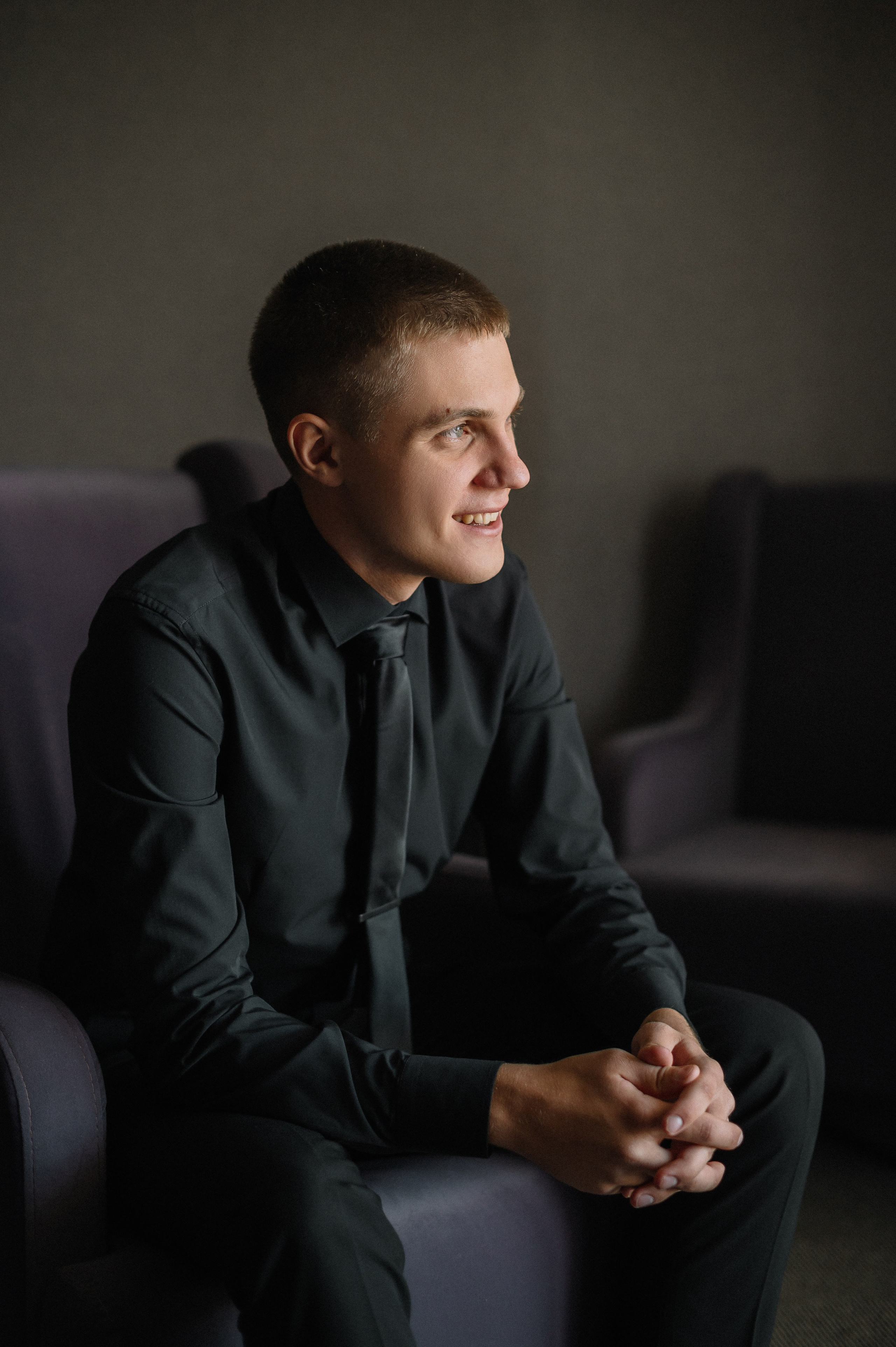 Артем и Оксана. Свадебный фотограф