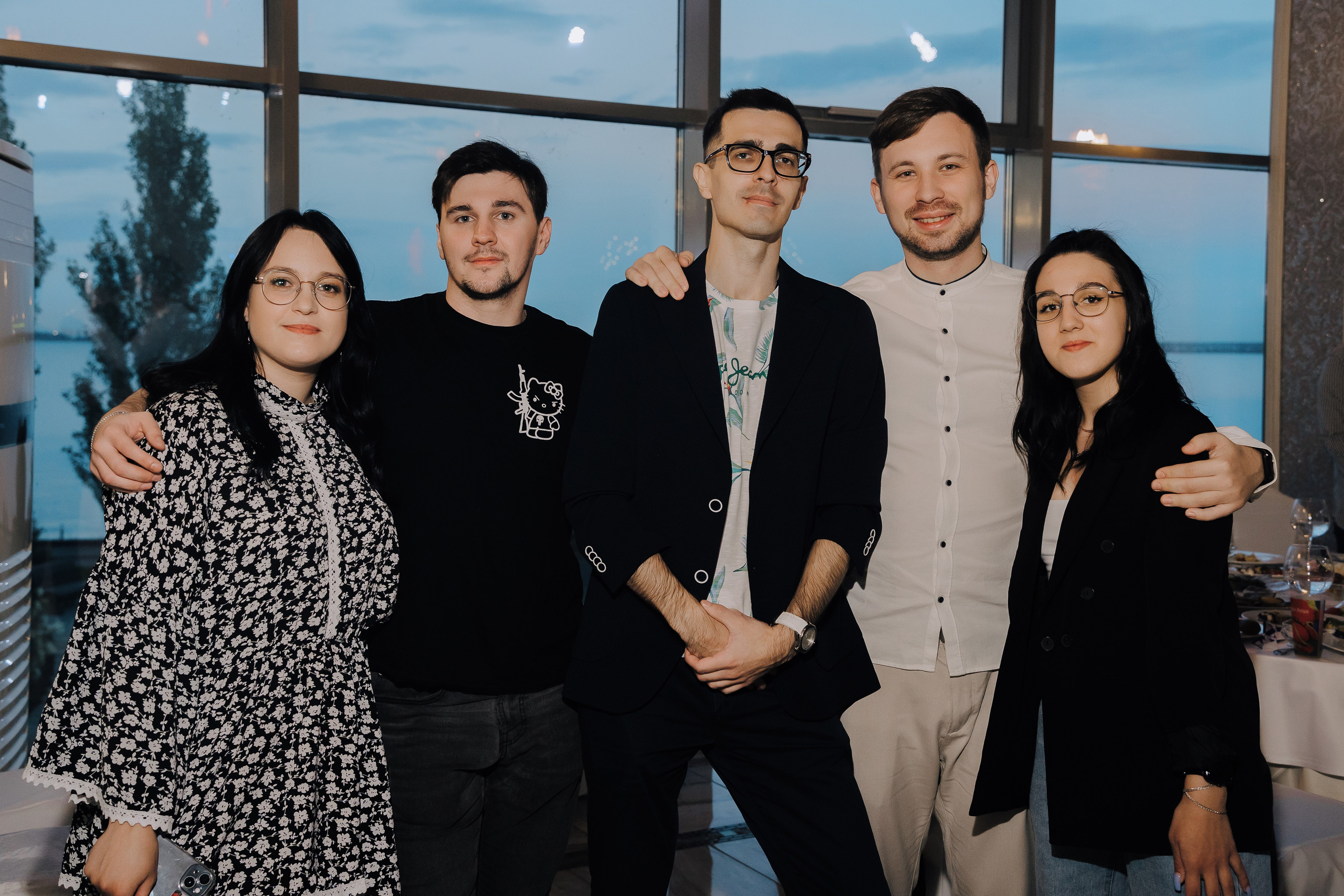 КОРПОРАТИВ «МАВТ». Репортажный фотограф Зуев Роман г. Челябинск