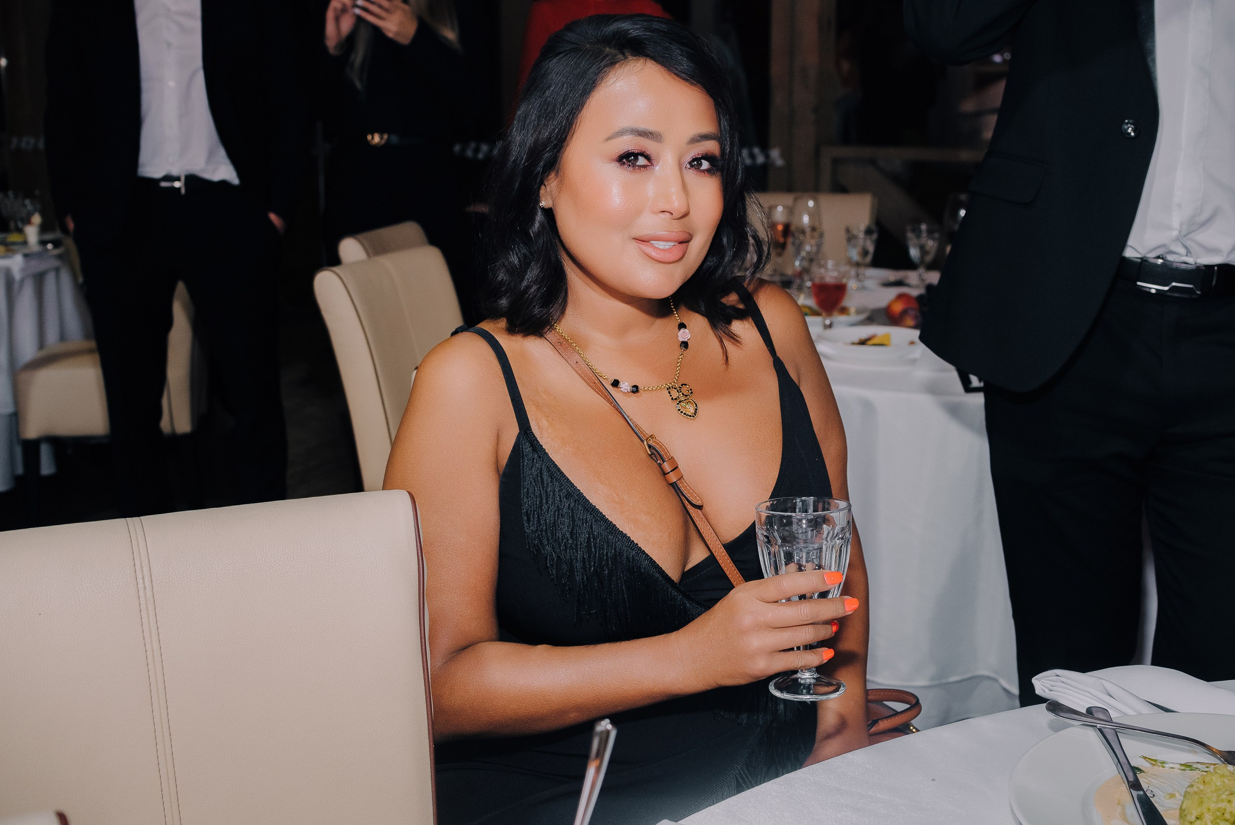 ПРЕМИЯ ТОП-50 ЗНАМЕНИТЫЕ ЛЮДИ ЧЕЛЯБИНСКОЙ ОБЛАСТИ. Репортажный фотограф Зуев Роман г. Челябинск