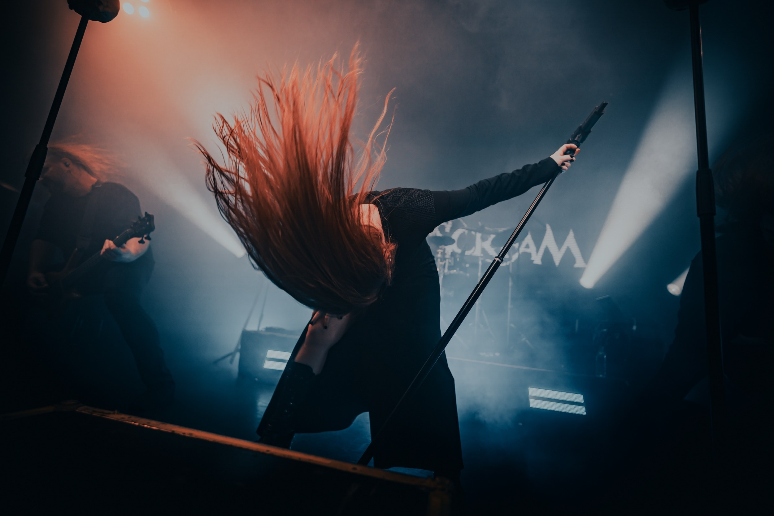 Концертный фотограф в Санкт-Петербурге Дмитрий Соколов