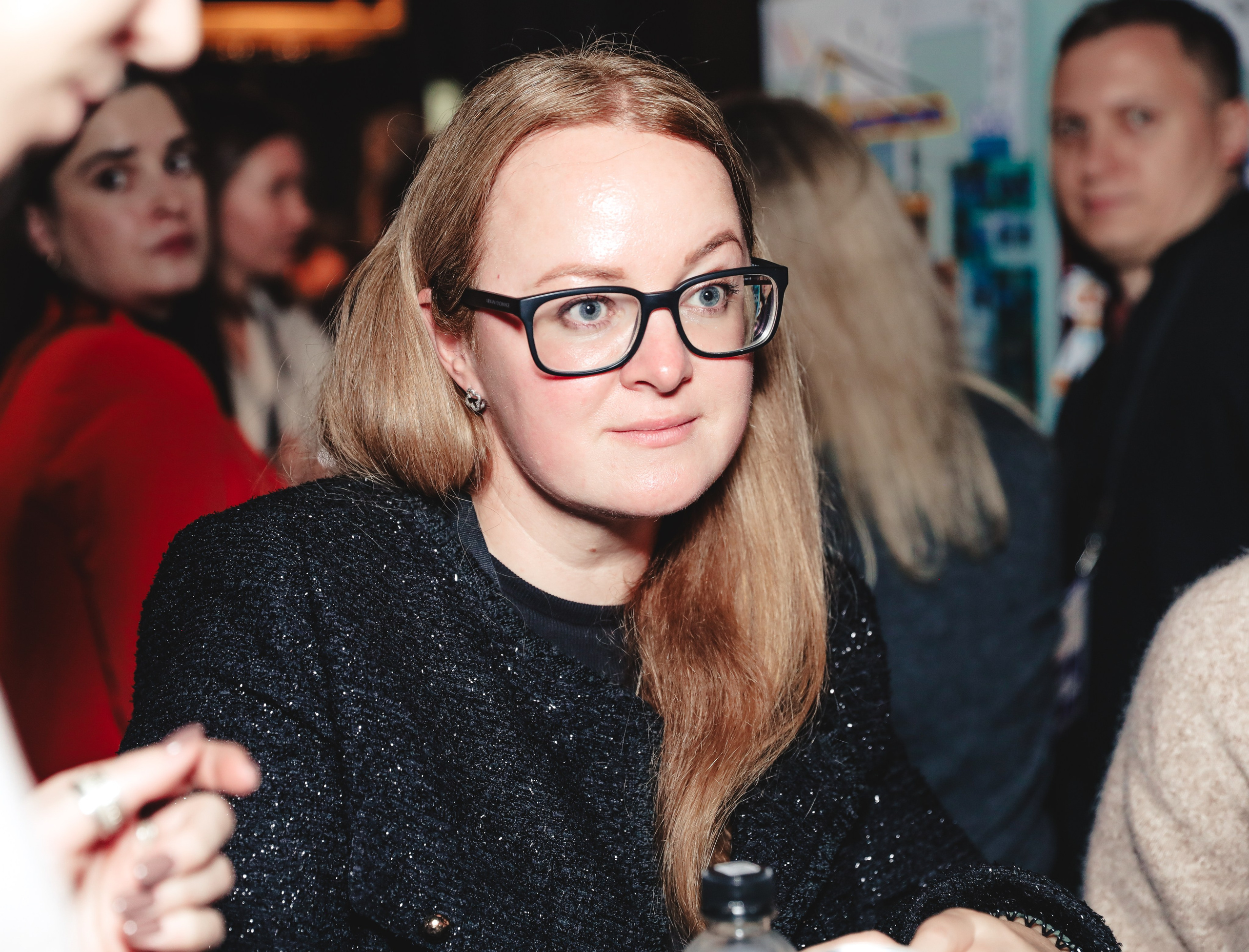 Приём Brands & Friends. Фотографии Media Direction Group