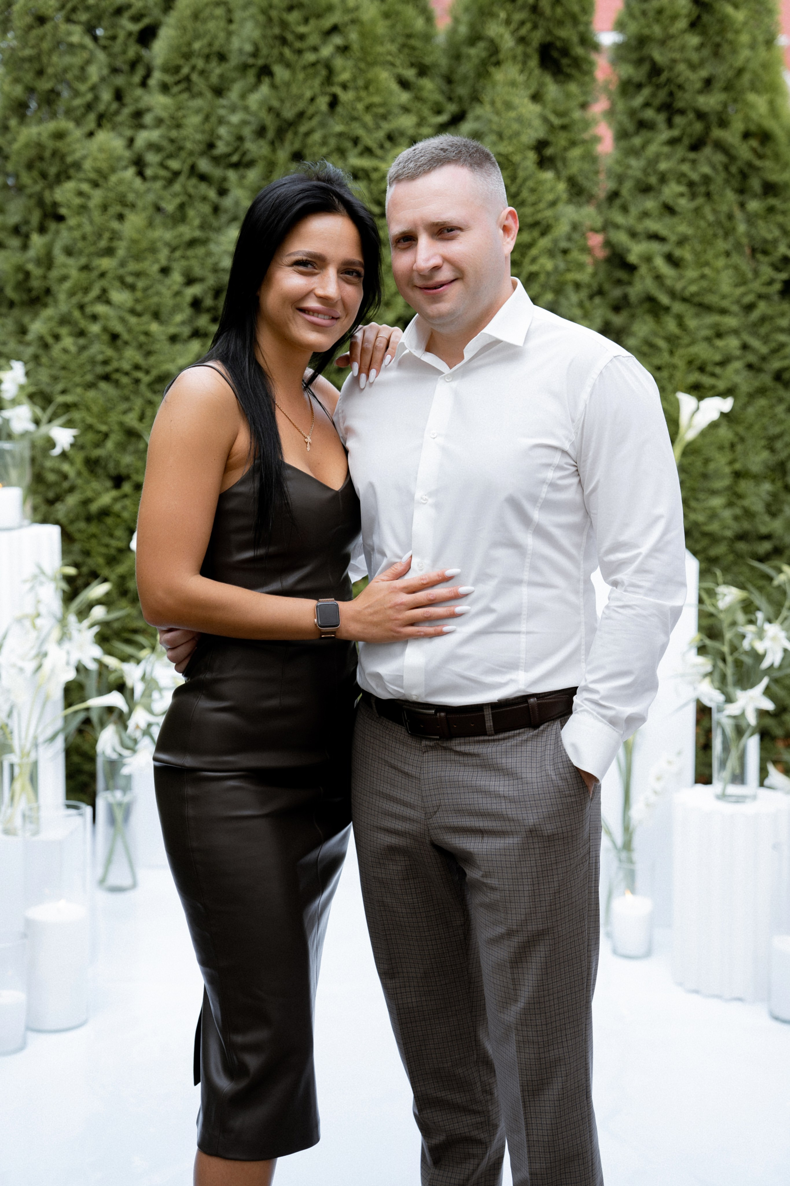 V+E. Полный день (сокращено). Семейный и портретный фотограф в Саратове Сахарова Маша