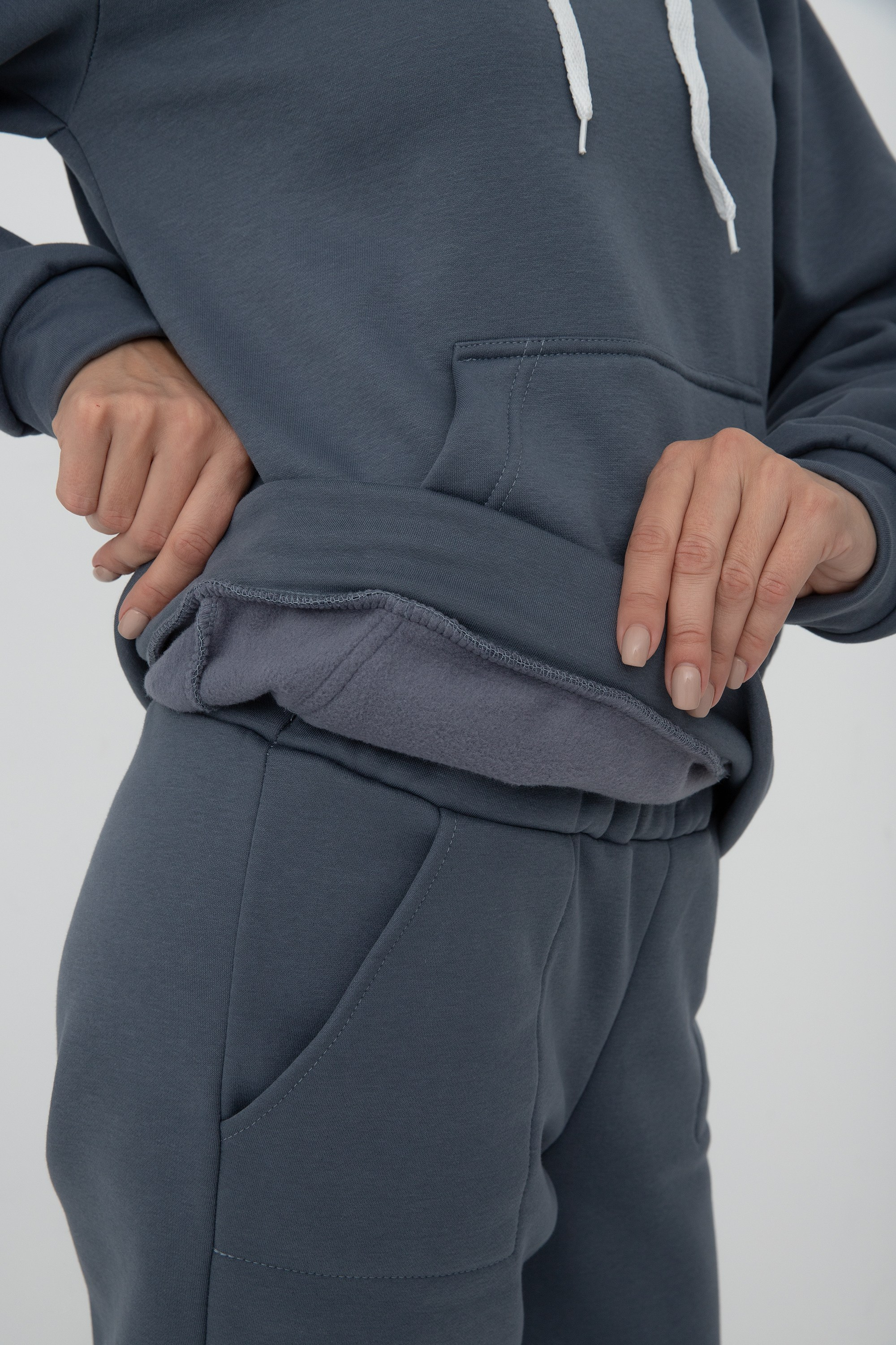 Теплый спортивный костюм. Фотограф в Москве и Московской области Ольга Дробышева