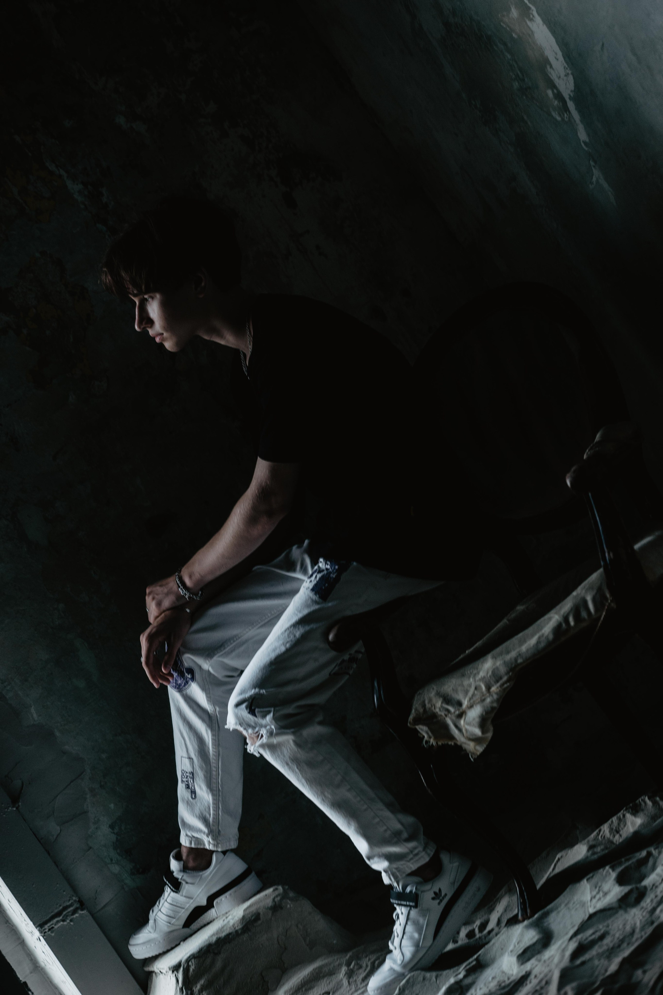 Песок. Фотограф Наталья Леонова