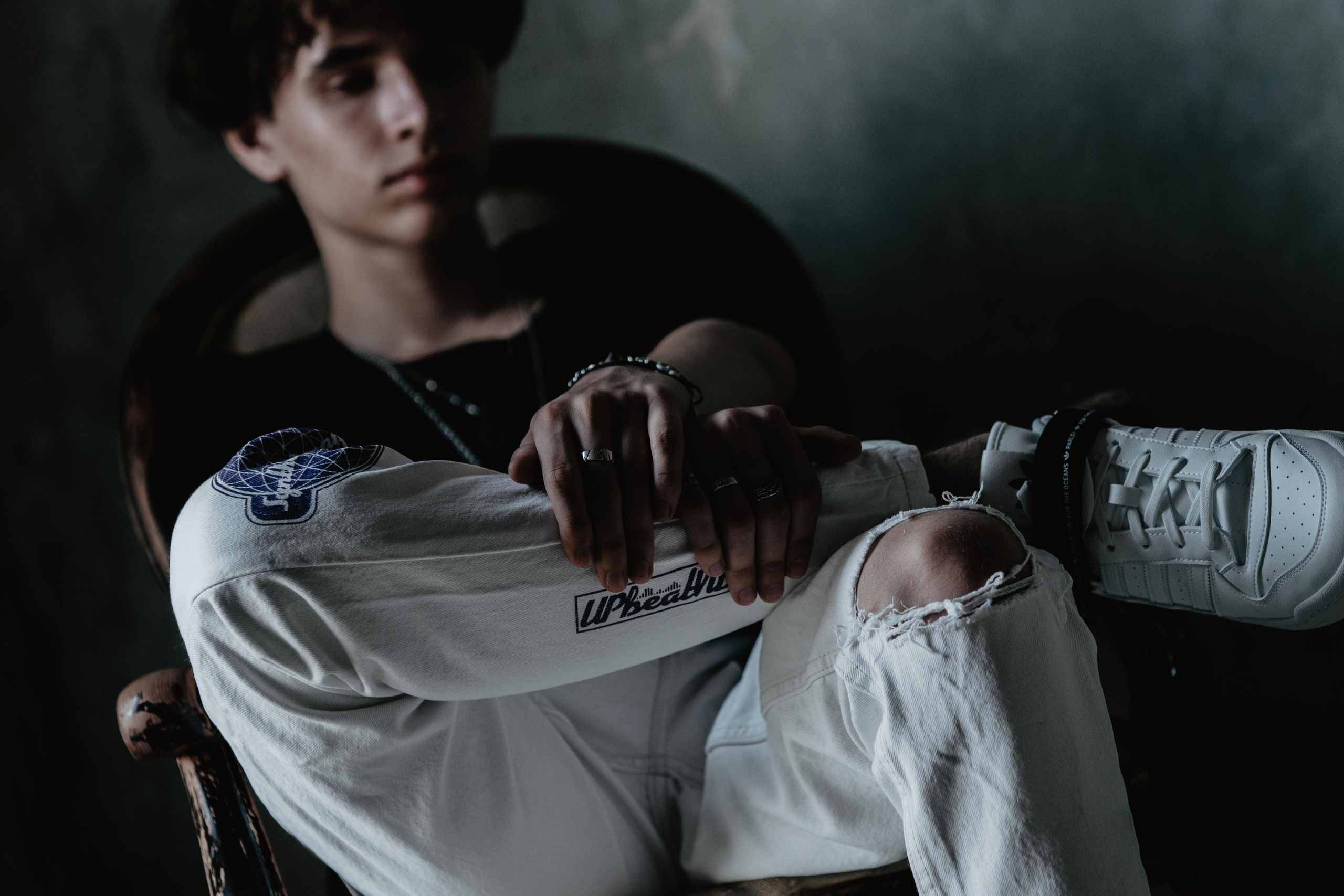 Песок. Фотограф Наталья Леонова