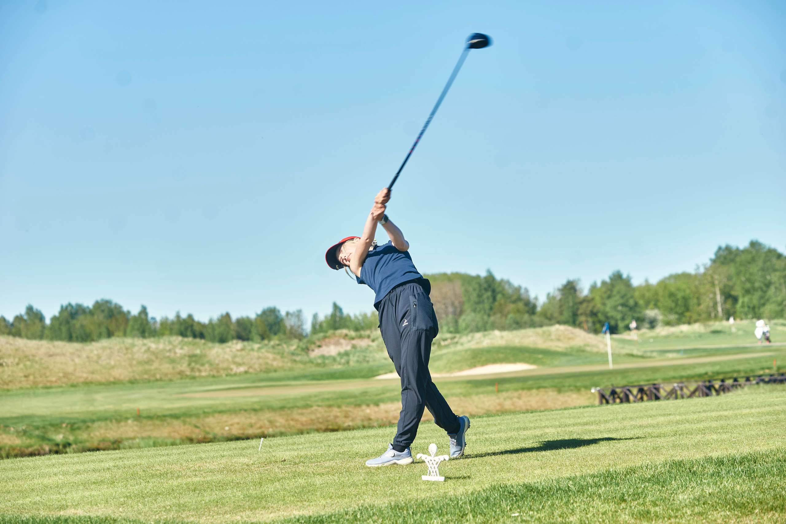 PETERGOF CUP2024. Фотограф Наталья Леонова