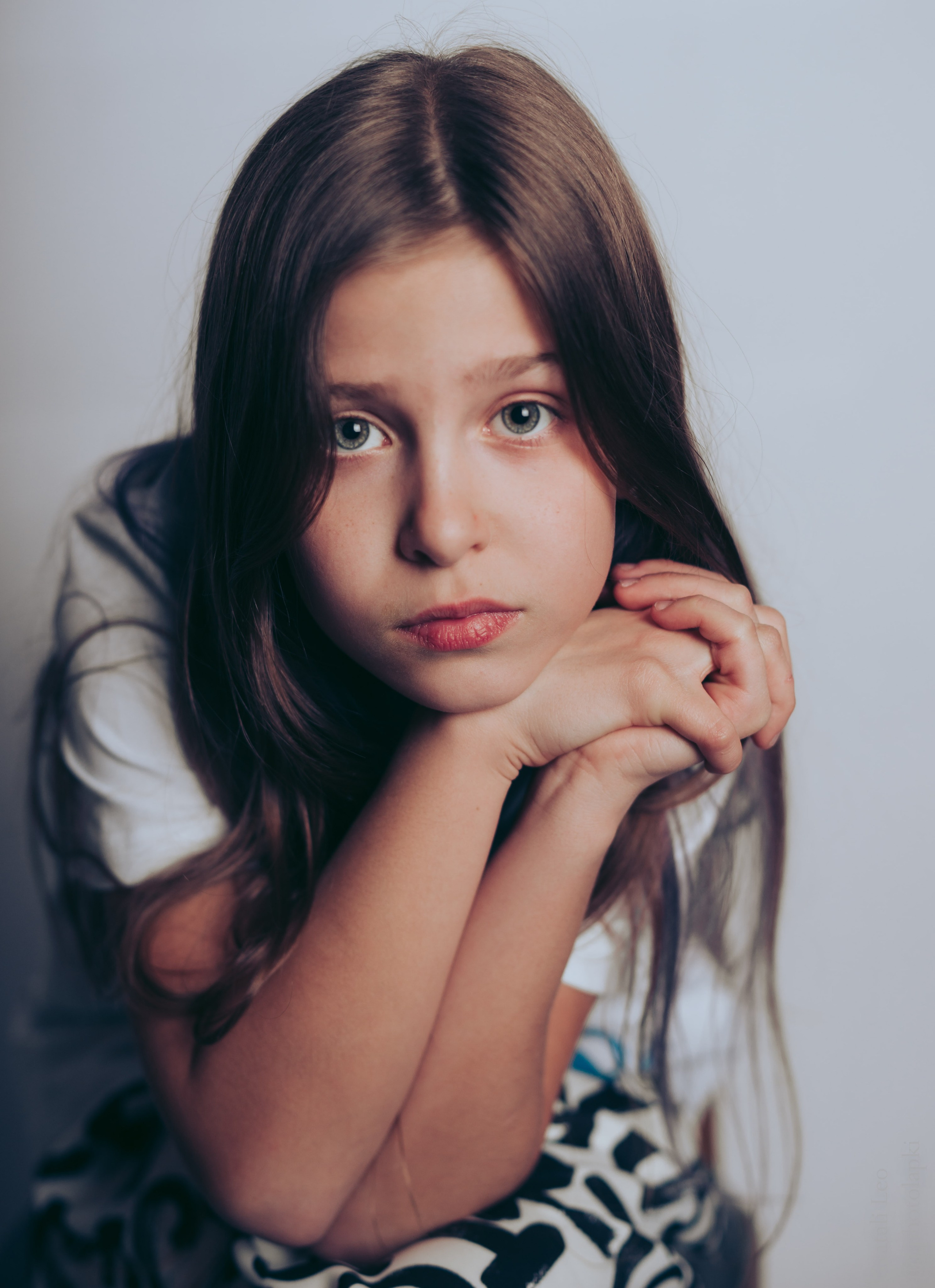 Алексия 2. Фотограф Наталья Леонова