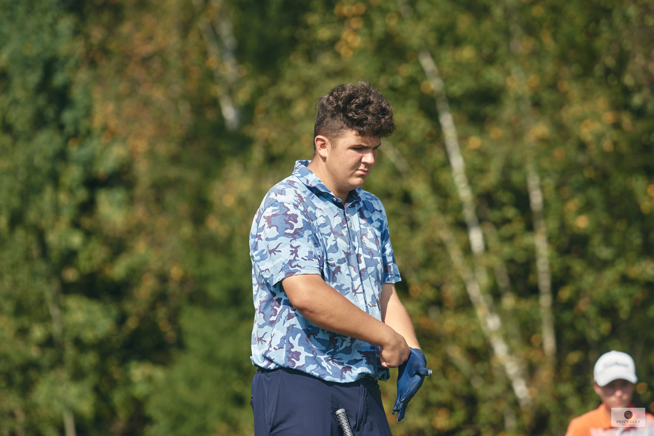 PRESIDENT CUP 2024. Фотограф Наталья Леонова