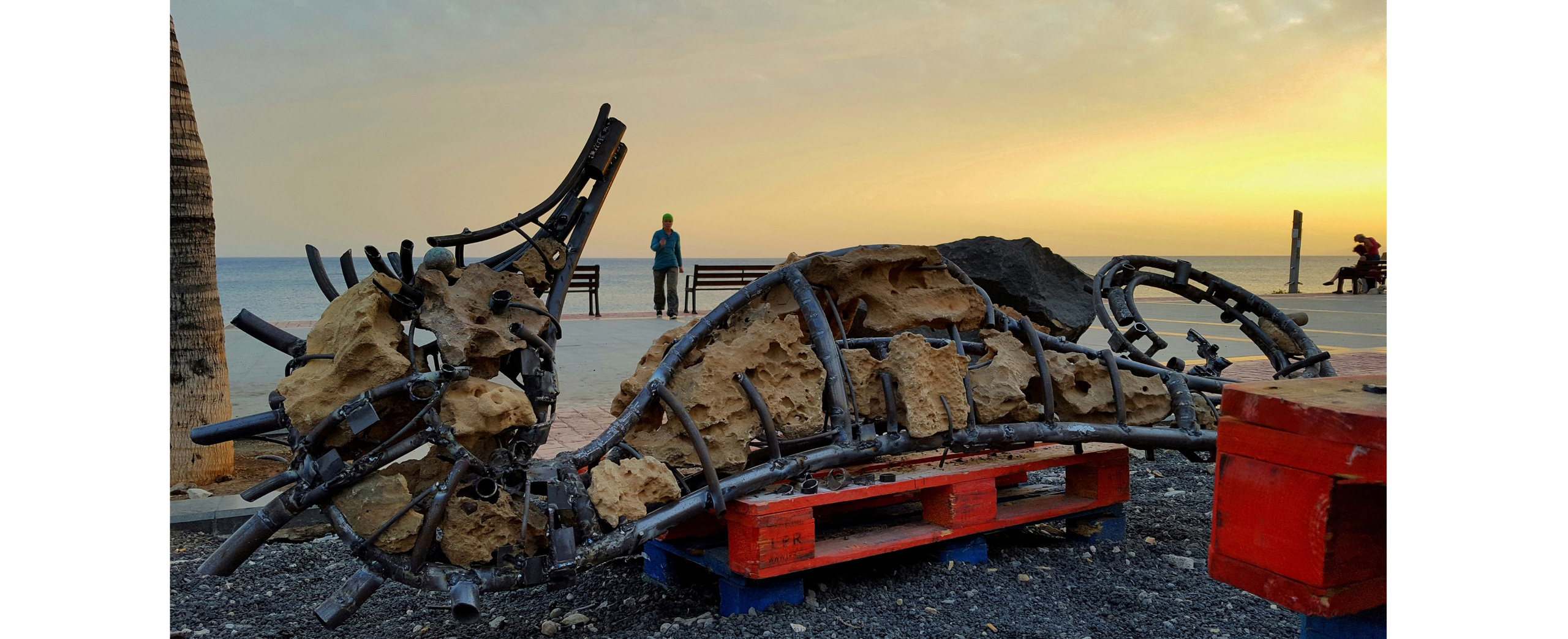 Художник — скульптор Антонина Фатхуллина