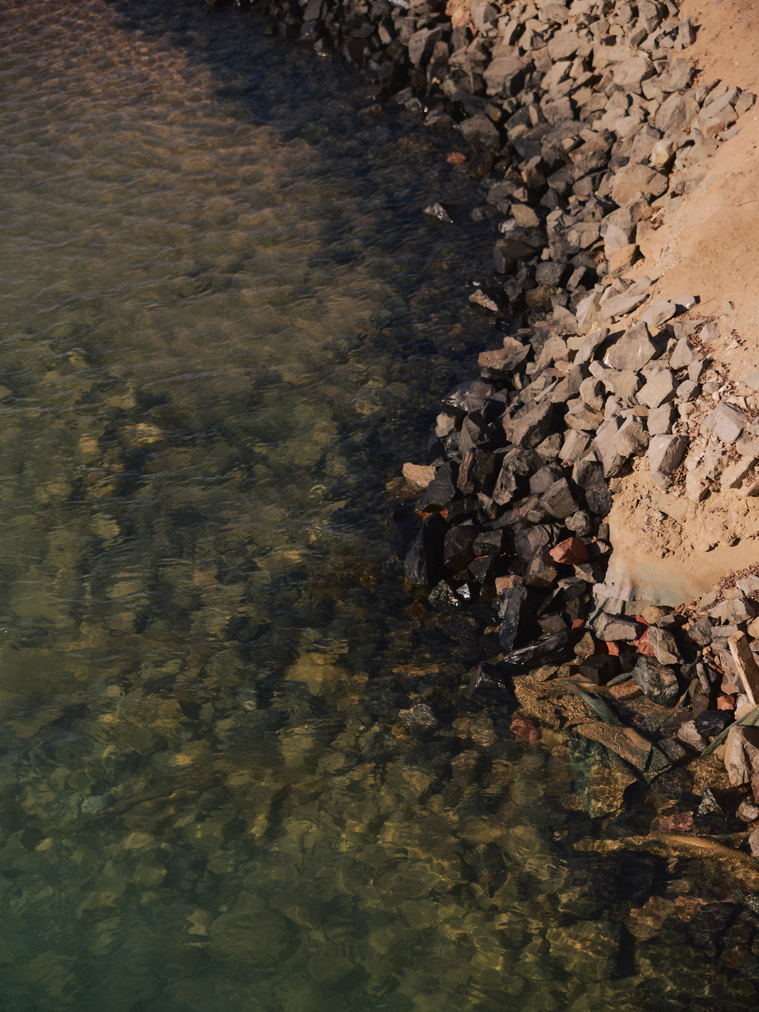 Природа. Jorgis Talè — photographer, kind person, teacher of arts and other mag