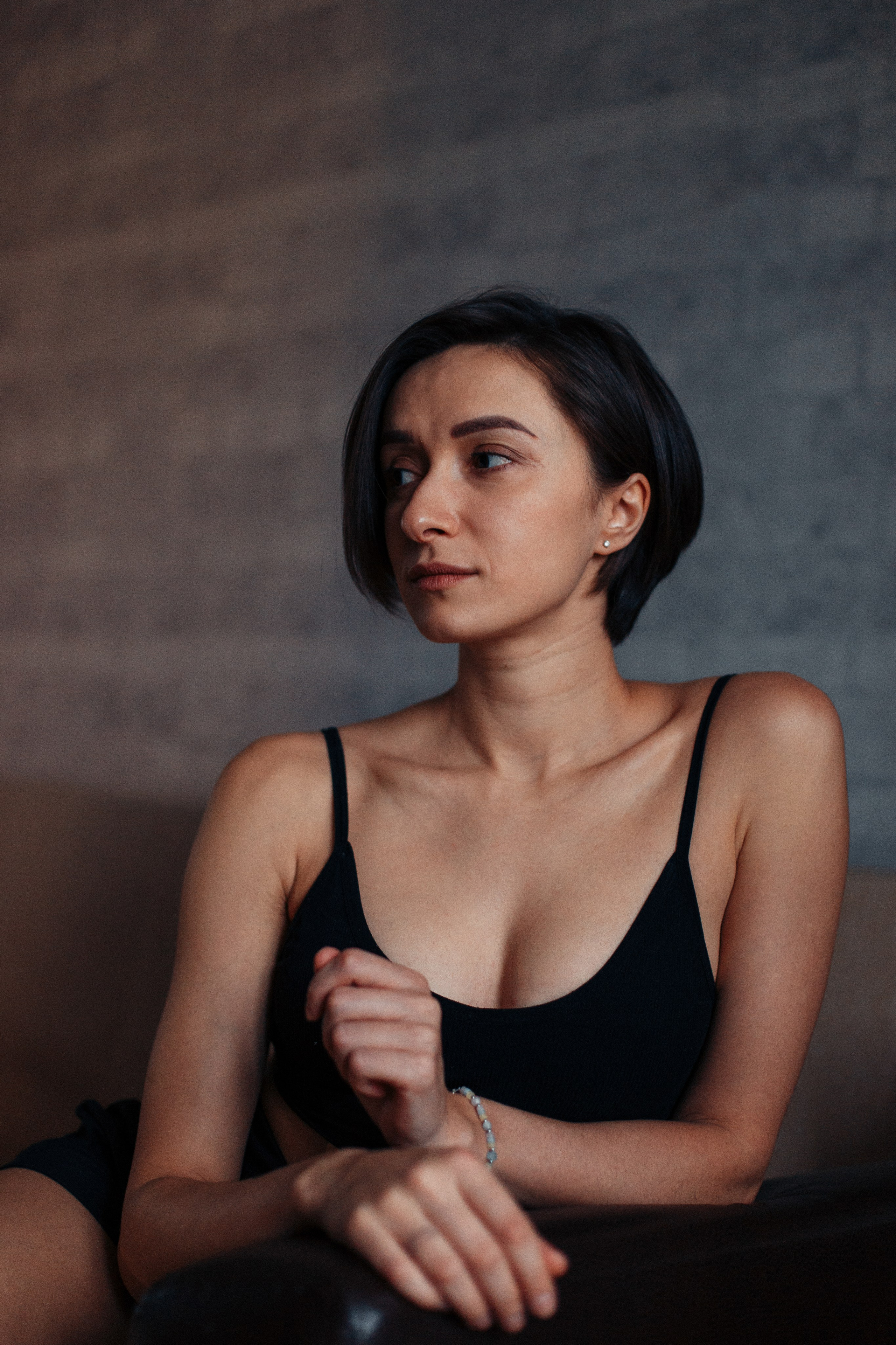 Тихие признания. Семейный фотограф в Москве. Дарья Долгих