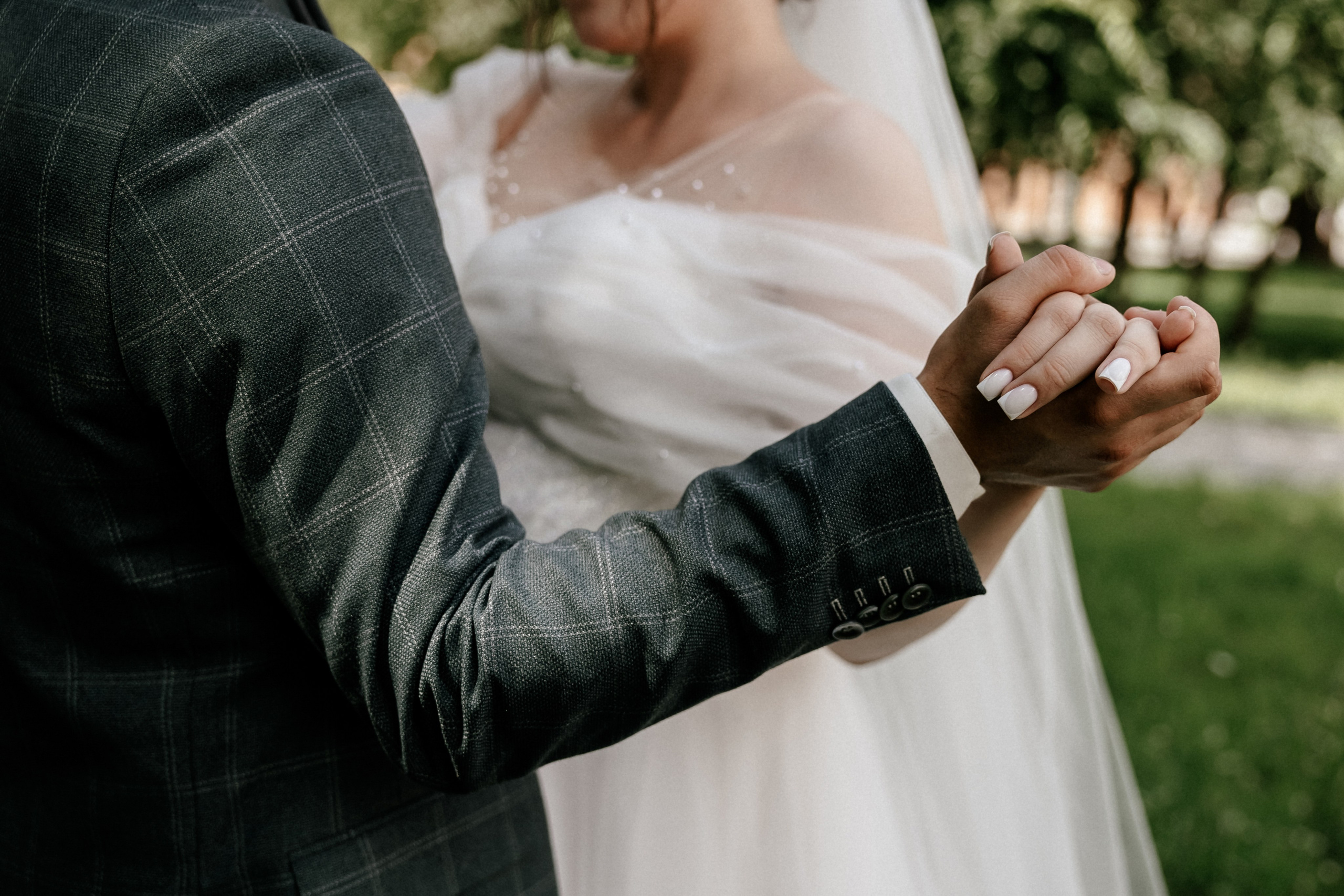 Паша и Настя. Организатор мероприятий в Абакане I Ольга Петухова