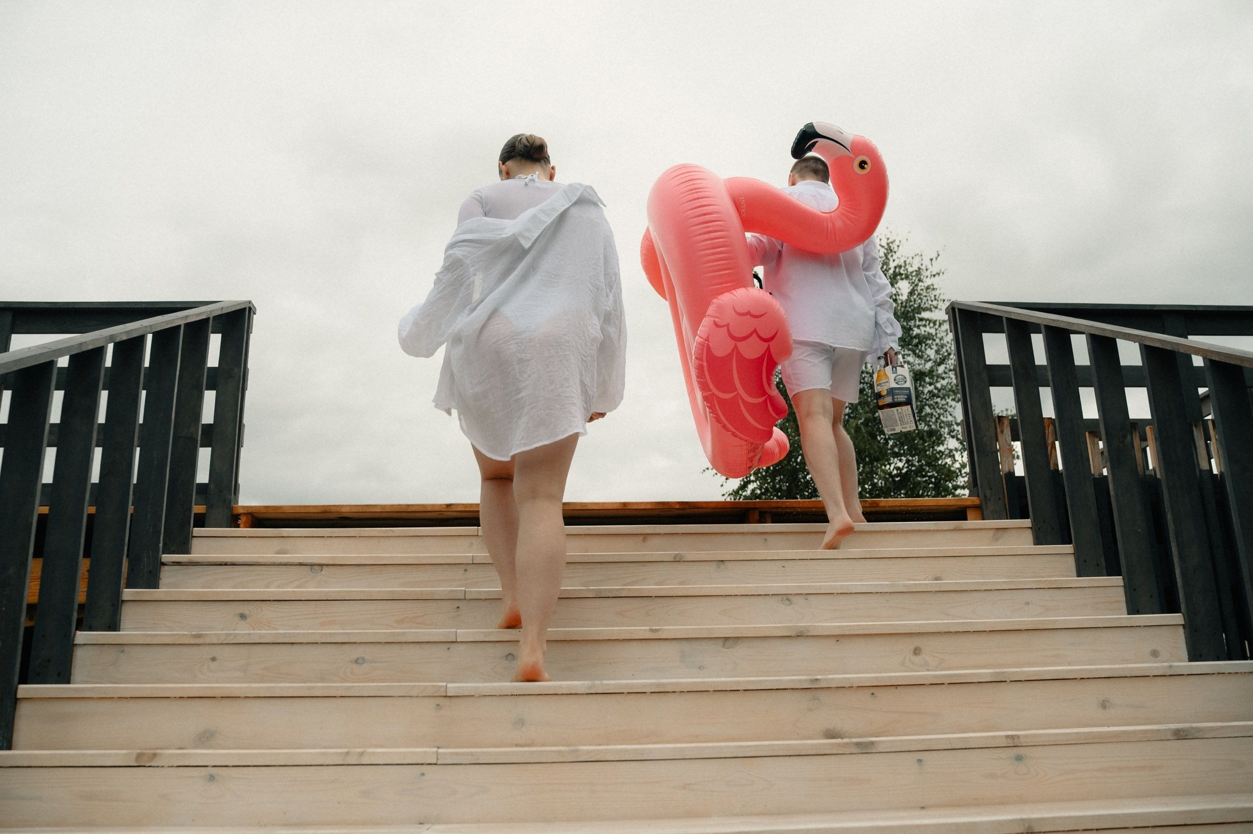 Кирилл и Наташа. Организатор мероприятий в Абакане I Ольга Петухова