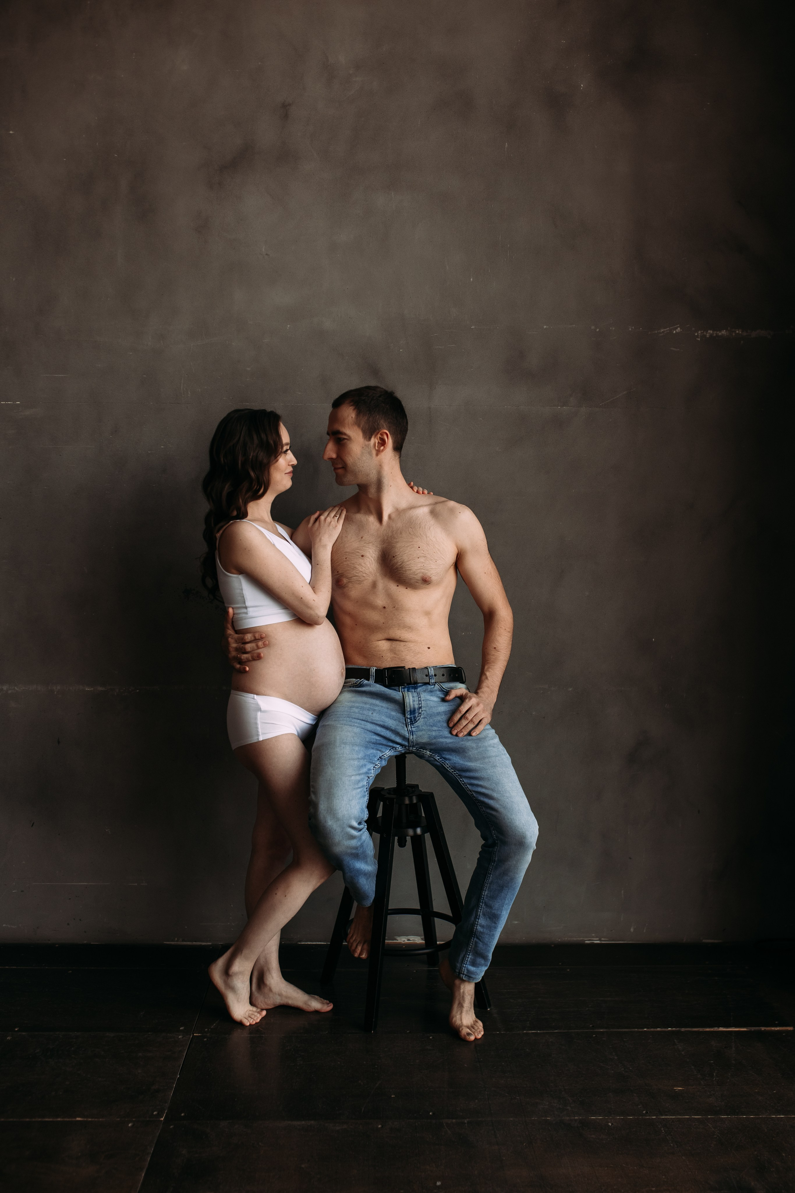 Дина и Рома. Семейный и детский фотограф в Нижнем Новгороде Наумова Лидия