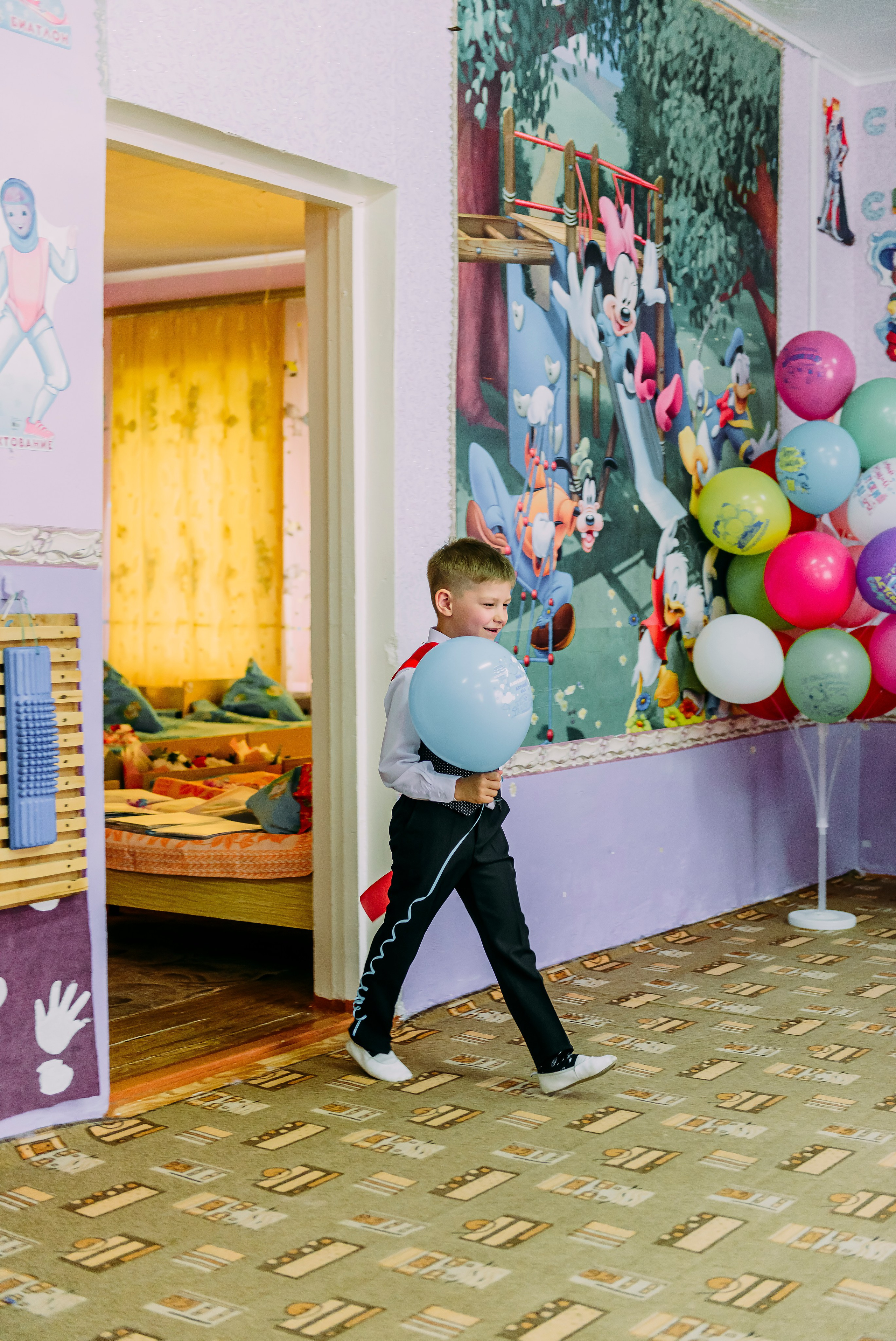 Детский сад |с.Коломыцево | 2024. ALBUMIA