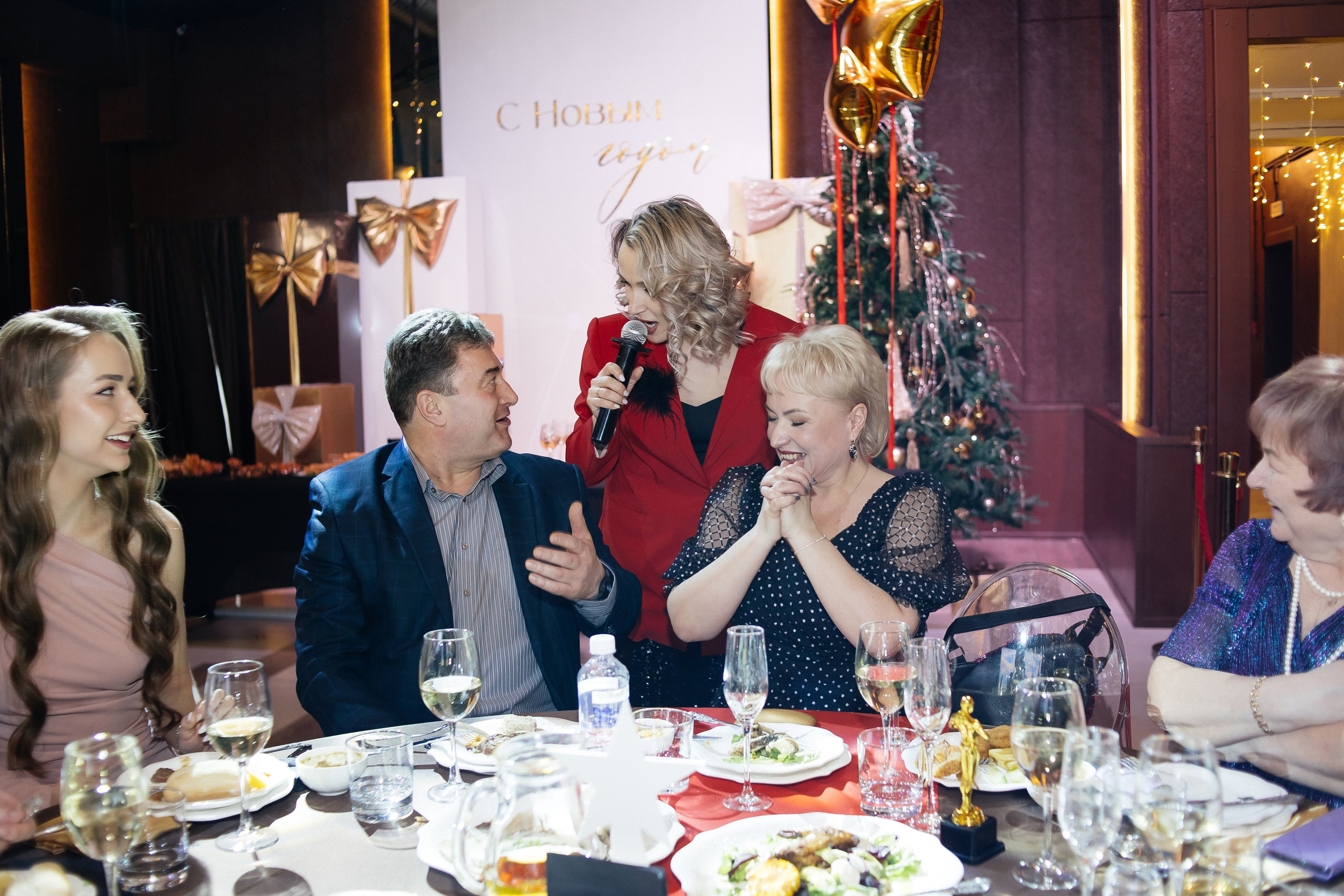 Юбилей. Фотограф в Иркутске