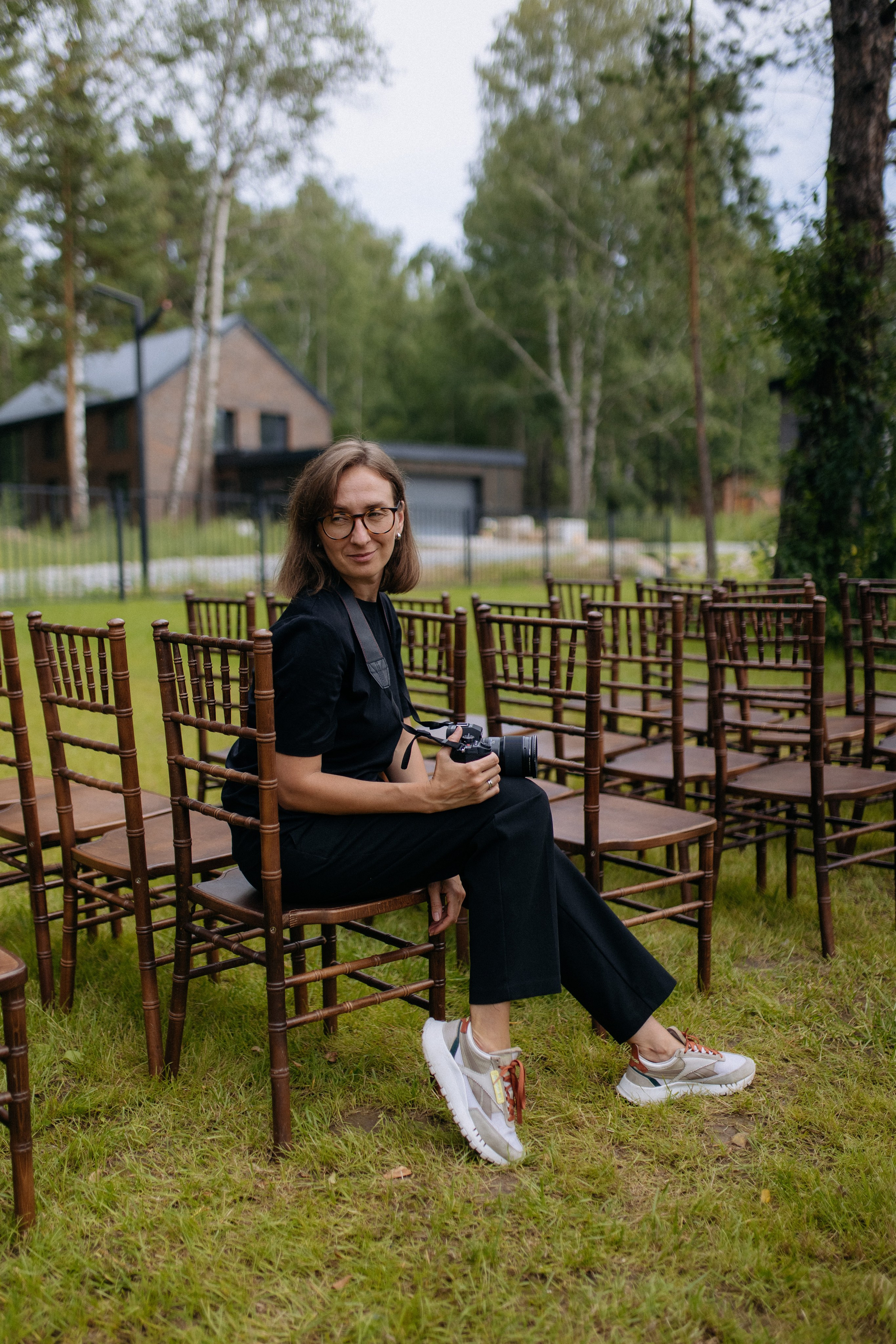 Рома и Настя. Свадебный и семейный фотограф в Новосибирске Наталья Зорина