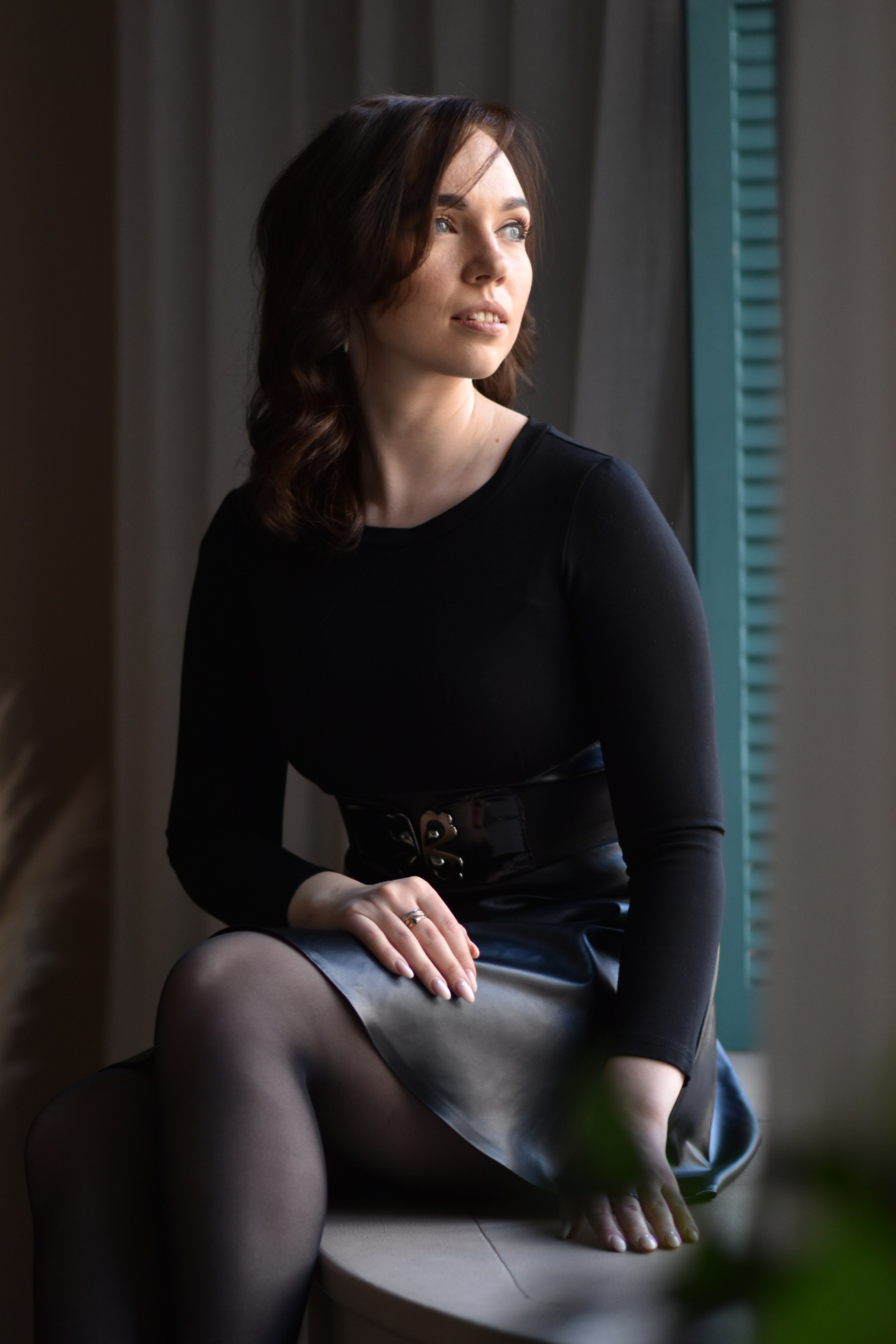 Индивидуальные женские съемки. Семейный фотограф в Красногорске и Лобне — Мария Бесштанькина | Семейные фотосессии