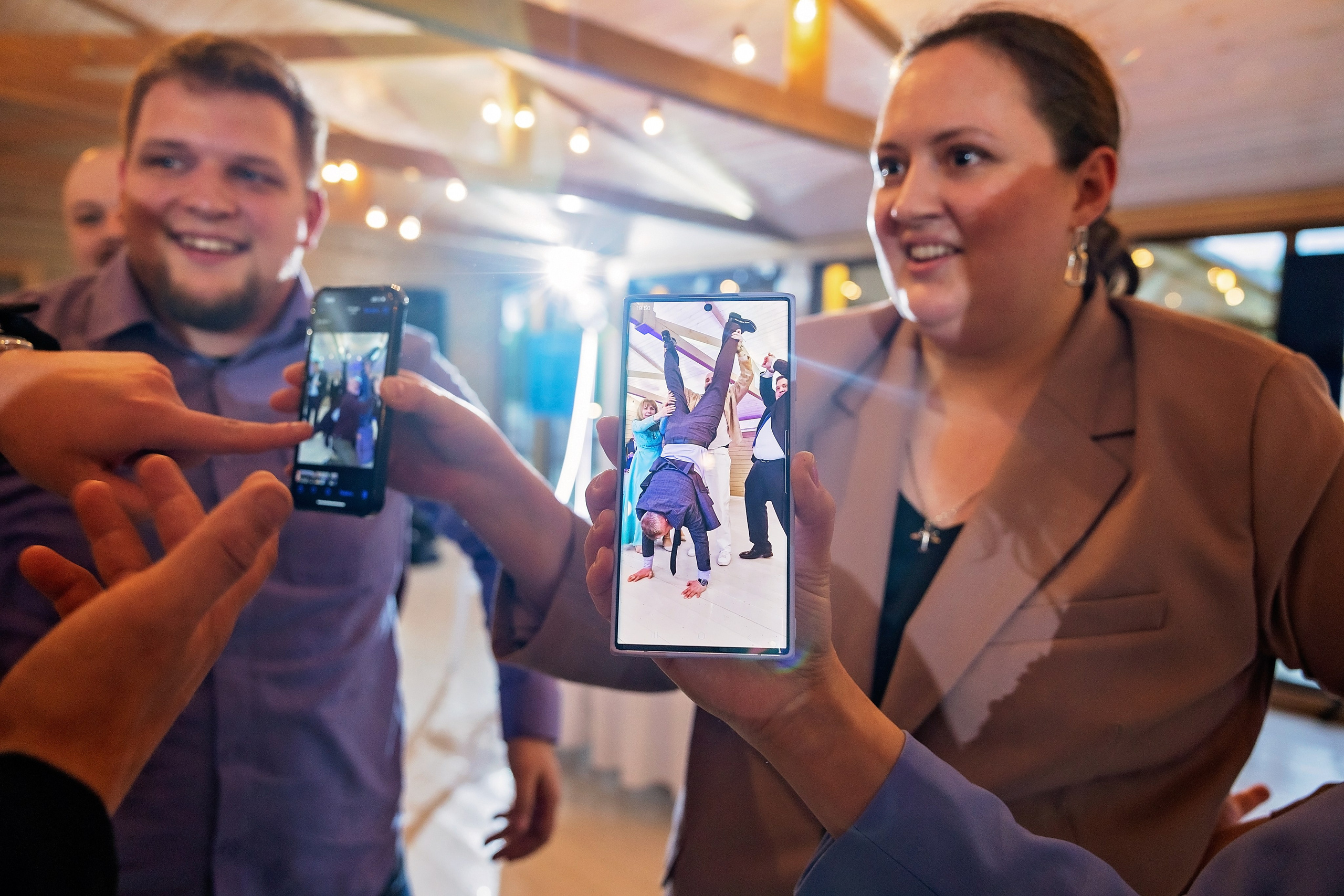 Вика и Артем. Геннадий Степанов —фотограф в Москве