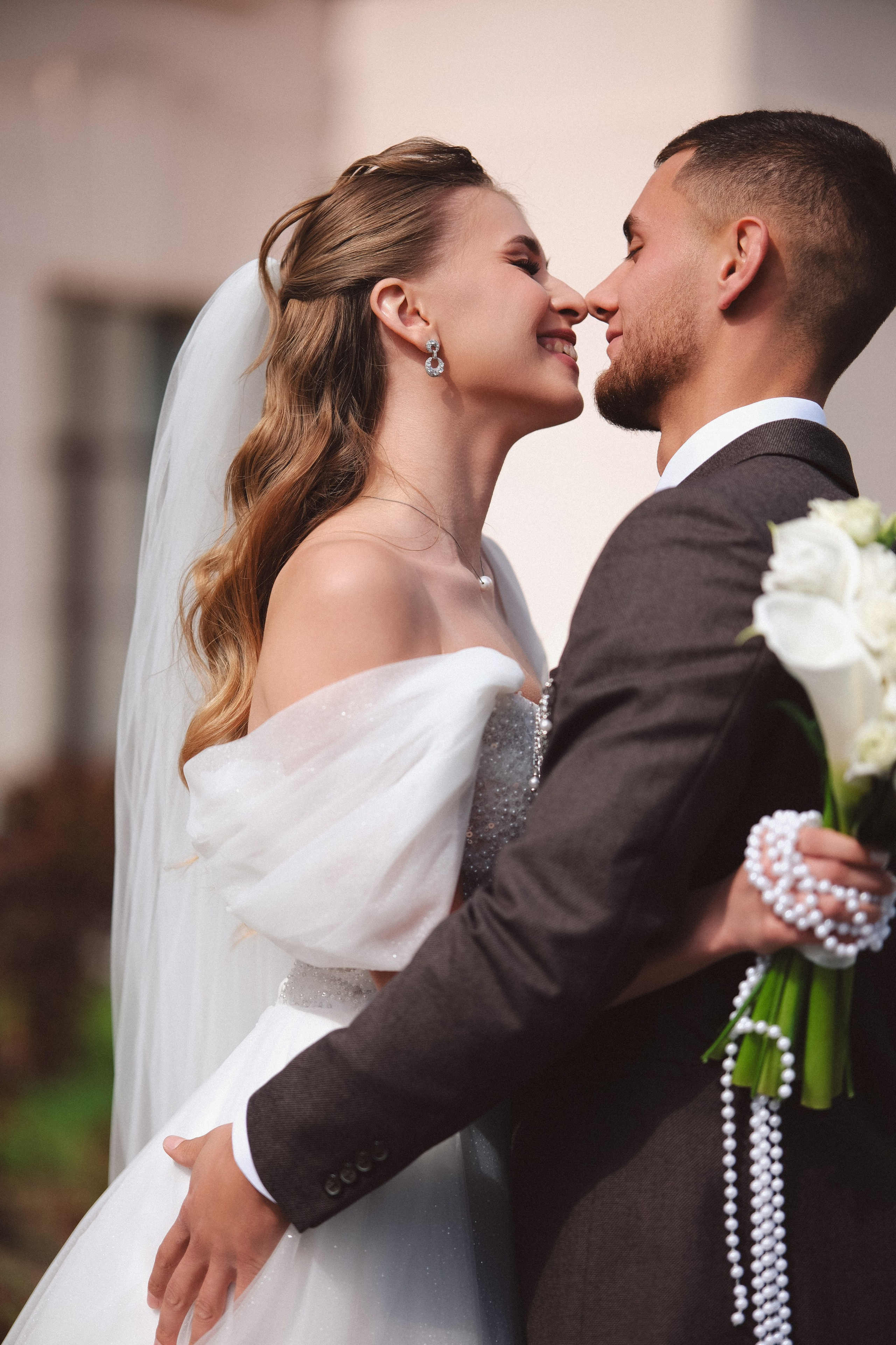 WEDDING. Фотограф в Ростове-на-Дону и Новочеркасске Ангелина Шалаева