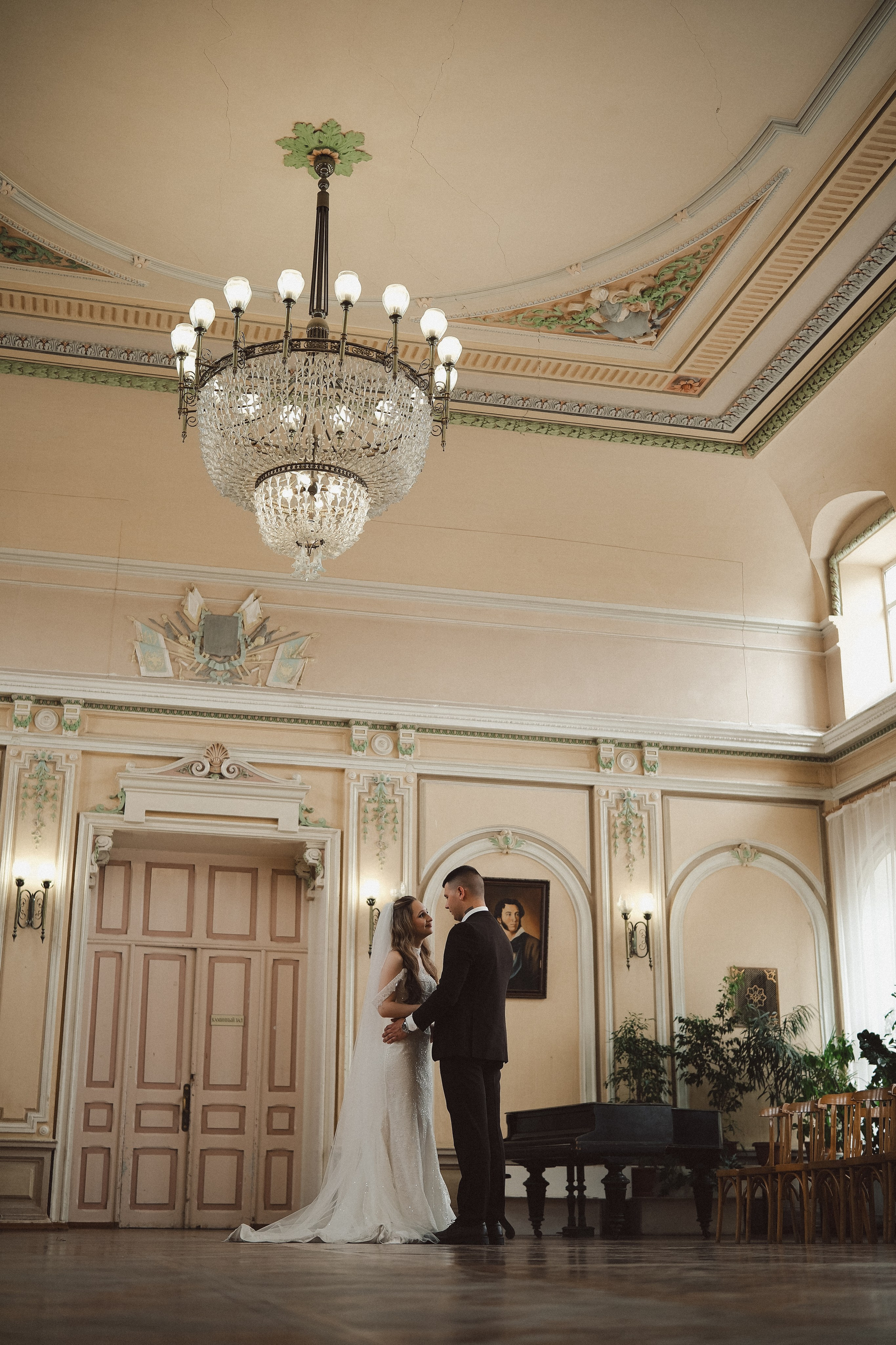 WEDDING. Фотограф в Ростове-на-Дону и Новочеркасске Ангелина Шалаева