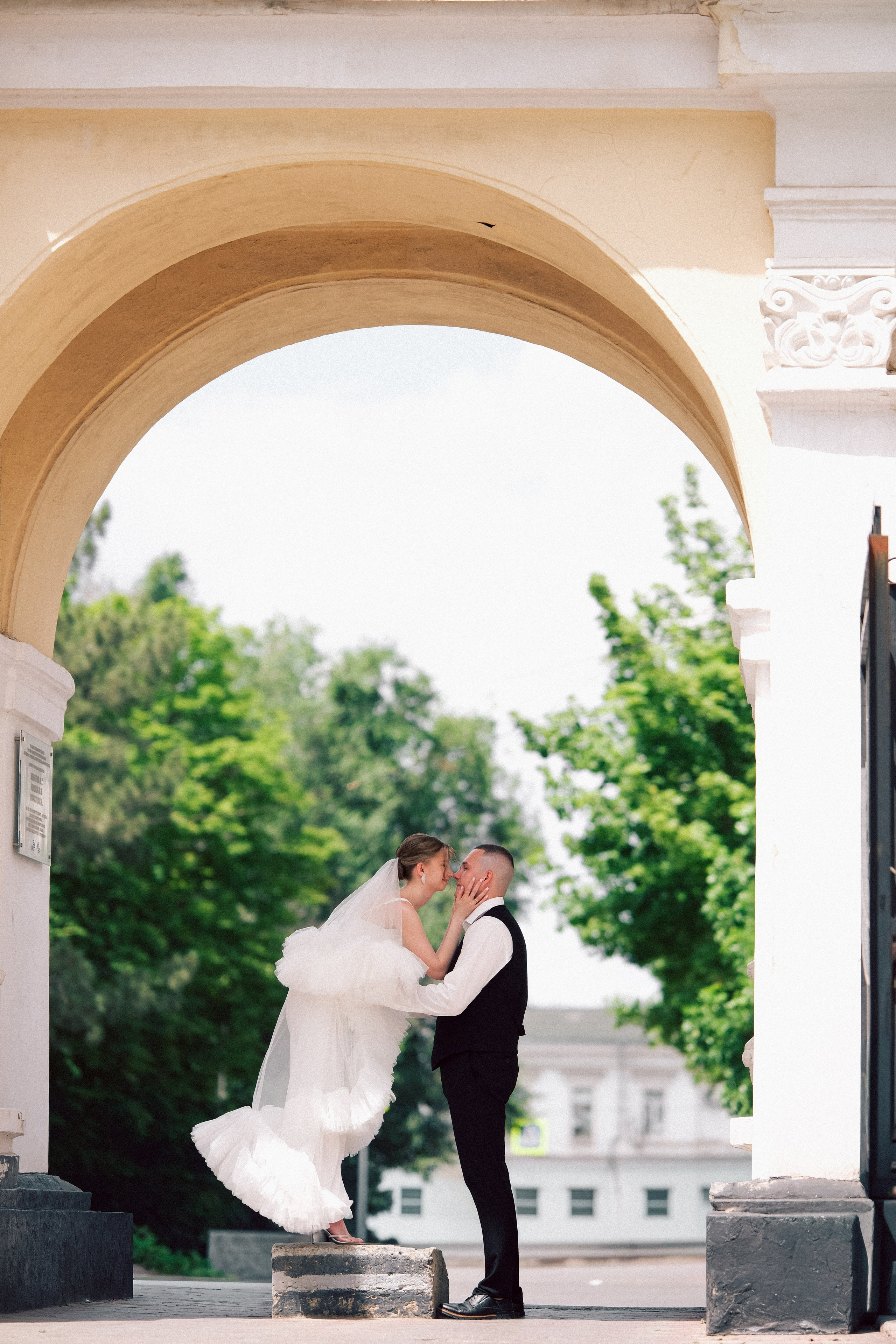 WEDDING. Фотограф в Ростове-на-Дону и Новочеркасске Ангелина Шалаева