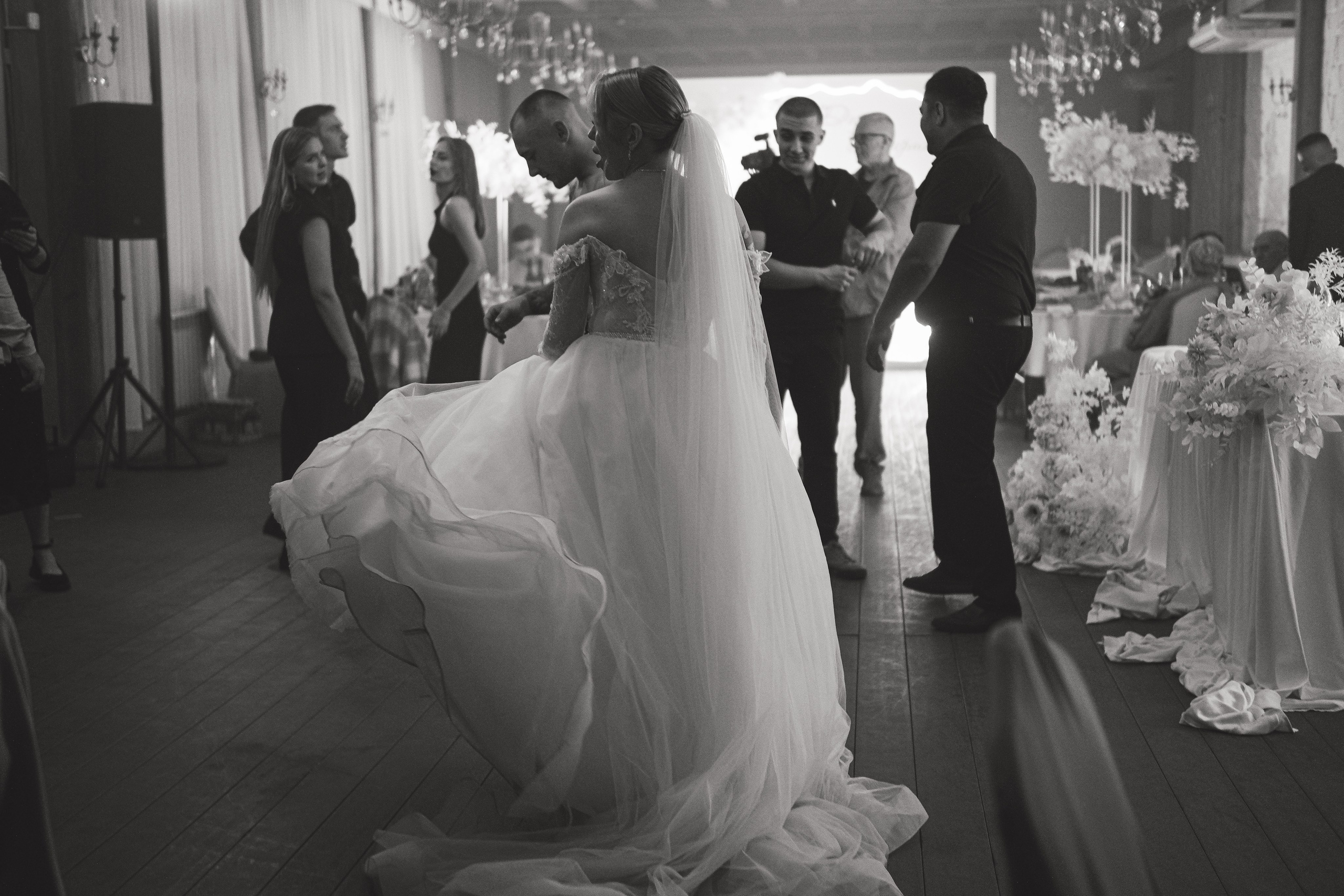 WEDDING. Фотограф в Ростове-на-Дону и Новочеркасске Ангелина Шалаева