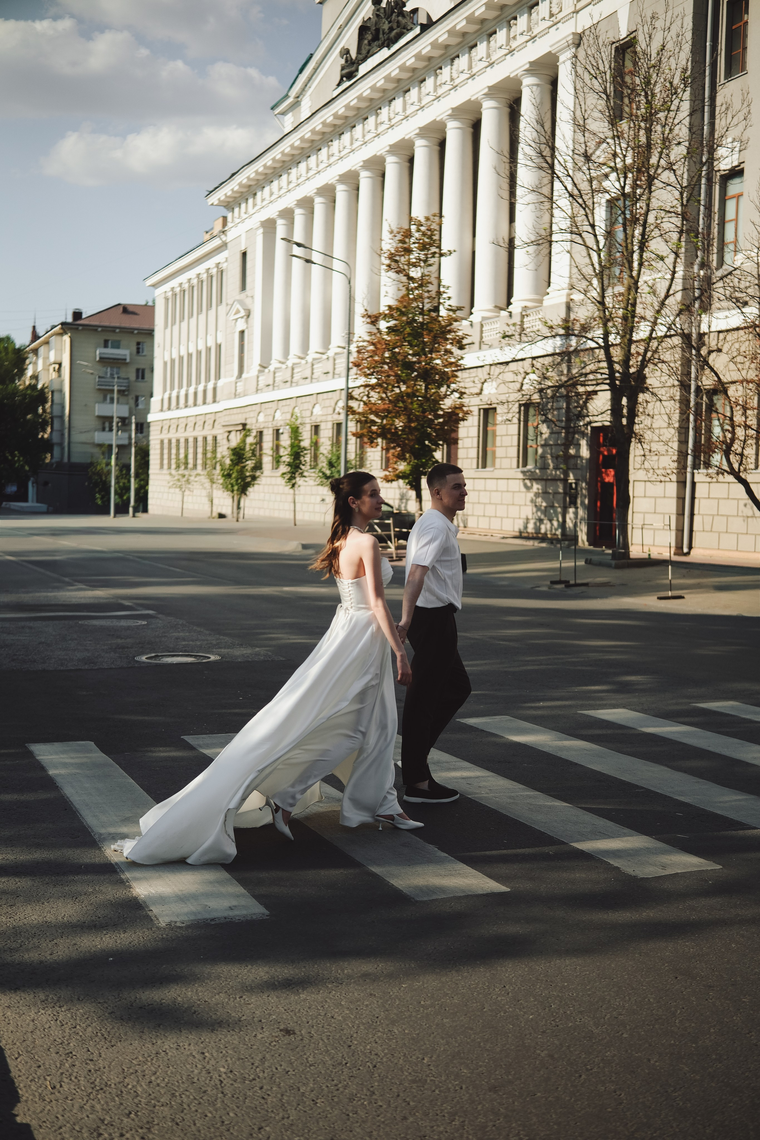 WEDDING. Фотограф в Ростове-на-Дону и Новочеркасске Ангелина Шалаева