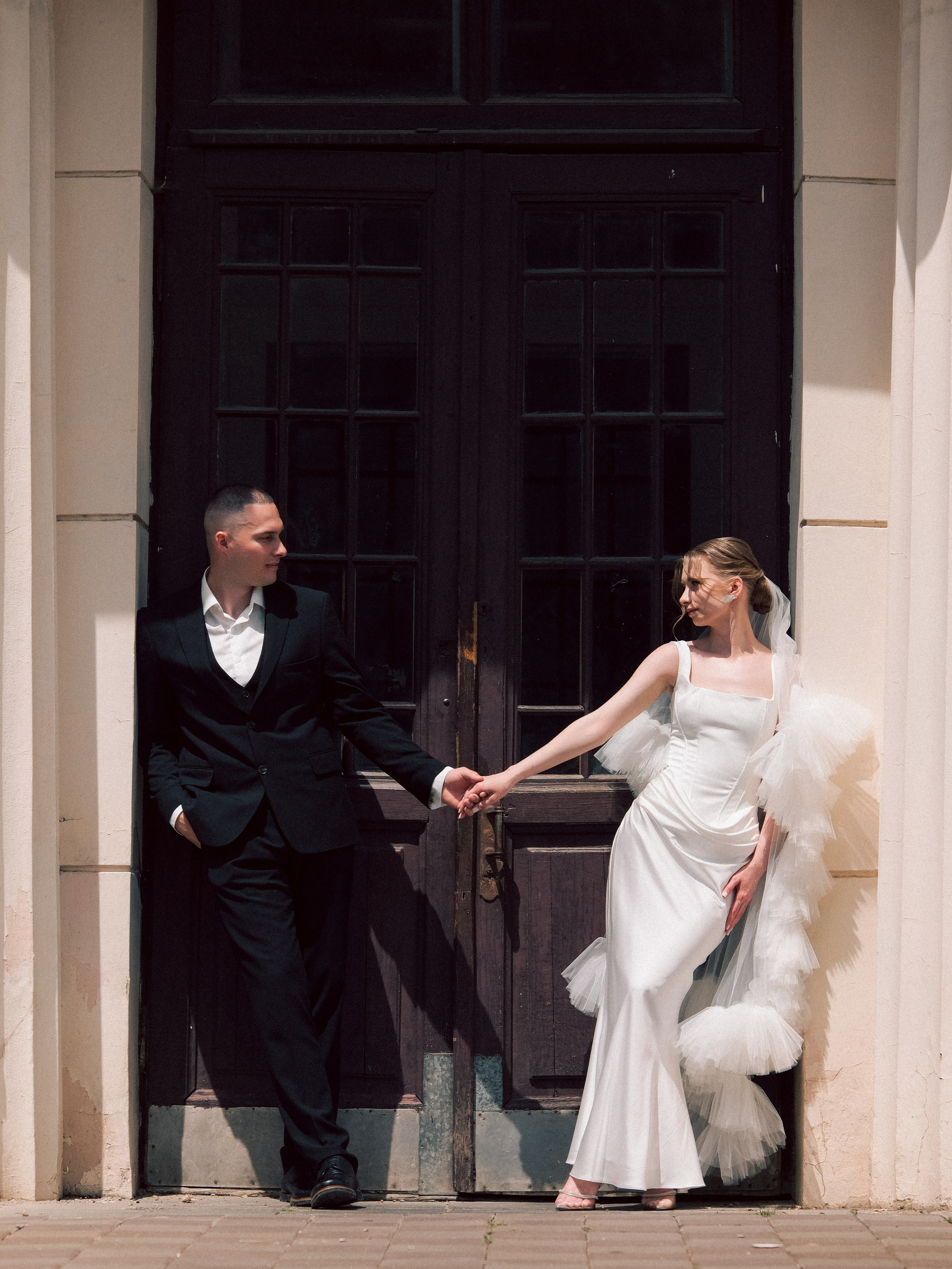 WEDDING. Фотограф в Ростове-на-Дону и Новочеркасске Ангелина Шалаева