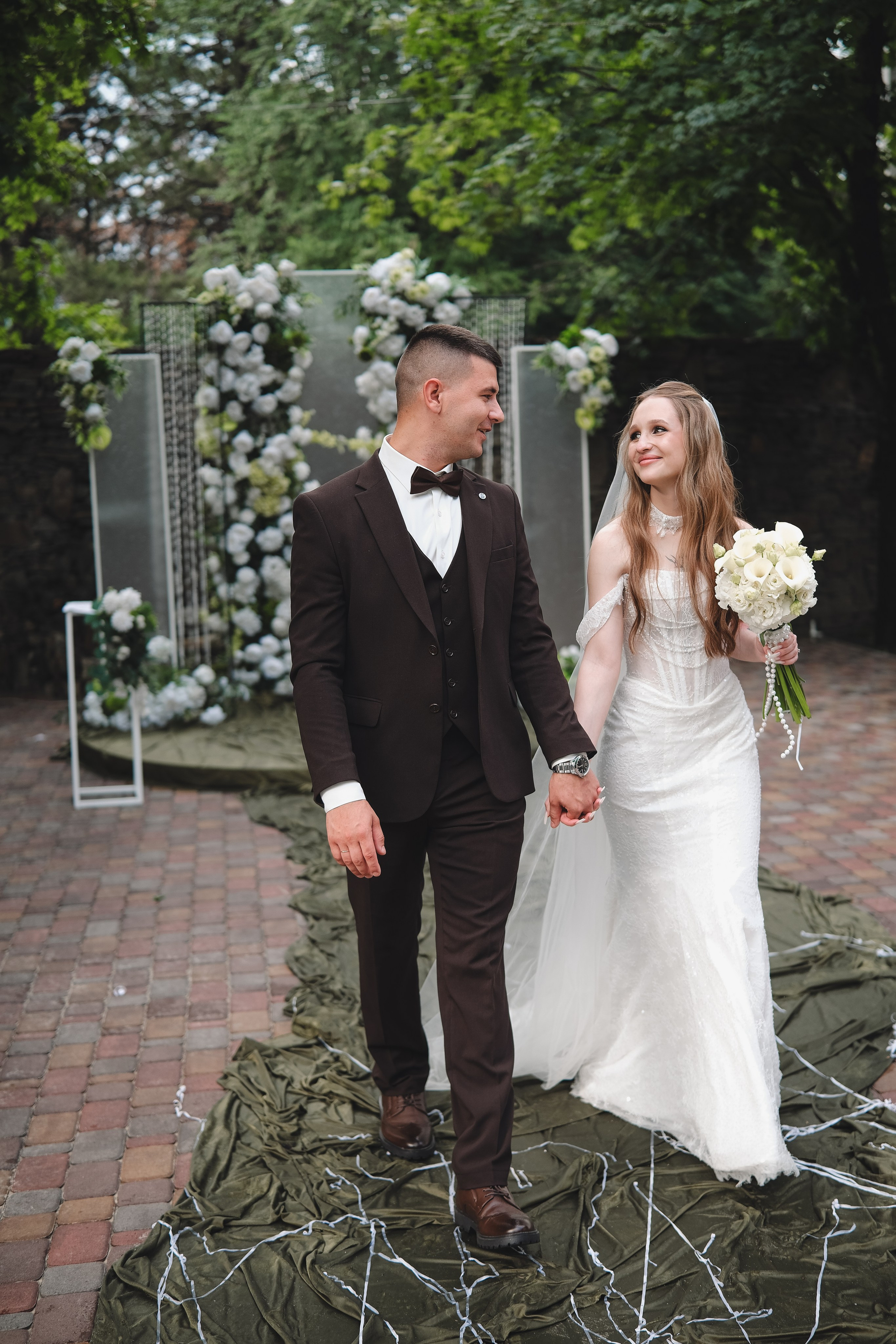 WEDDING. Фотограф в Ростове-на-Дону и Новочеркасске Ангелина Шалаева